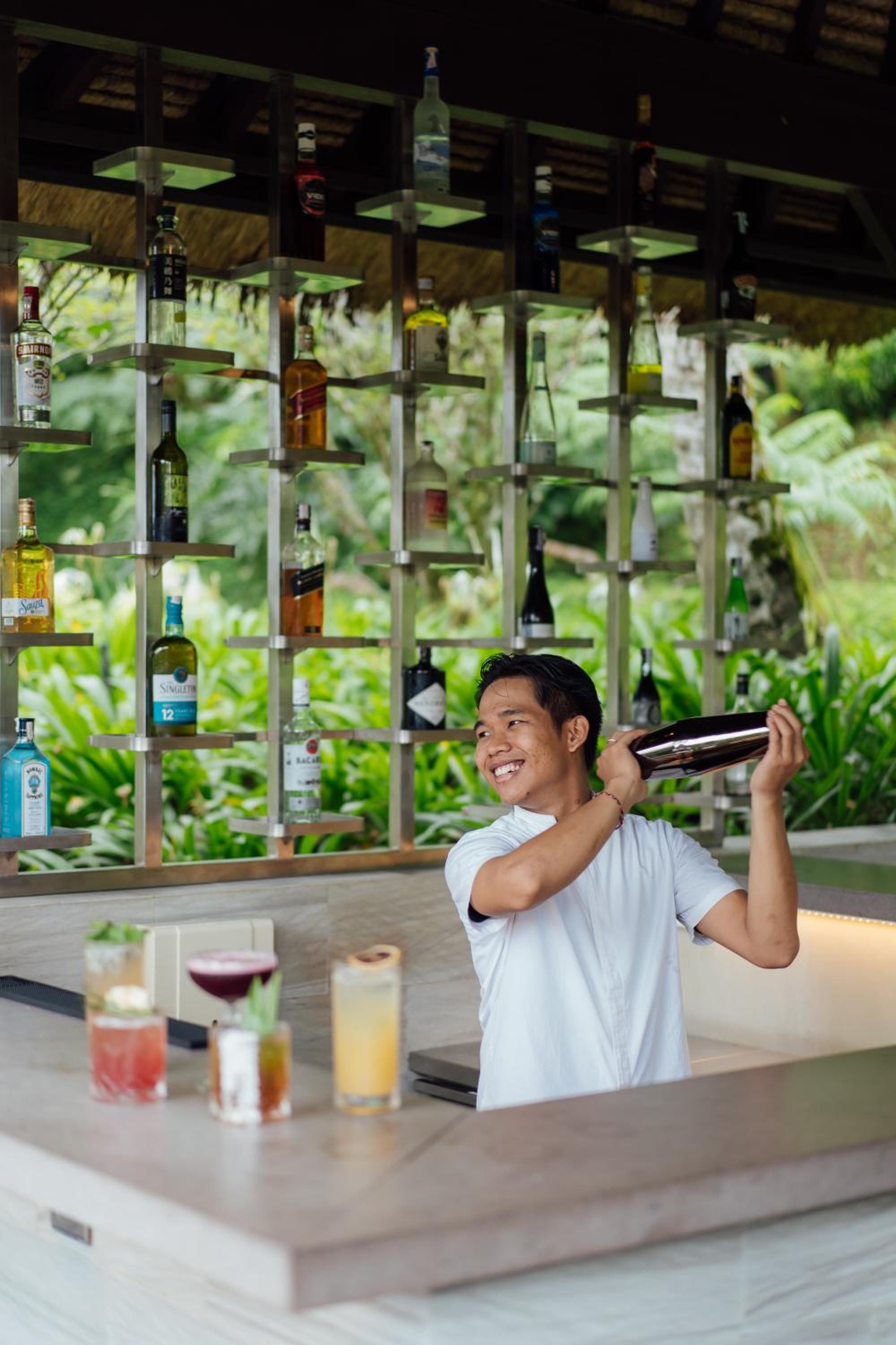 Hoshinoya Bali
