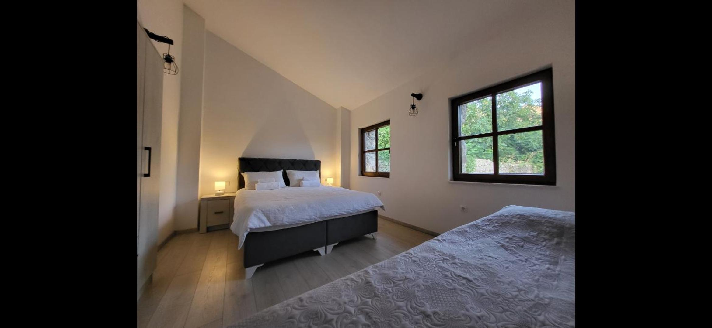 Apartment Bregava