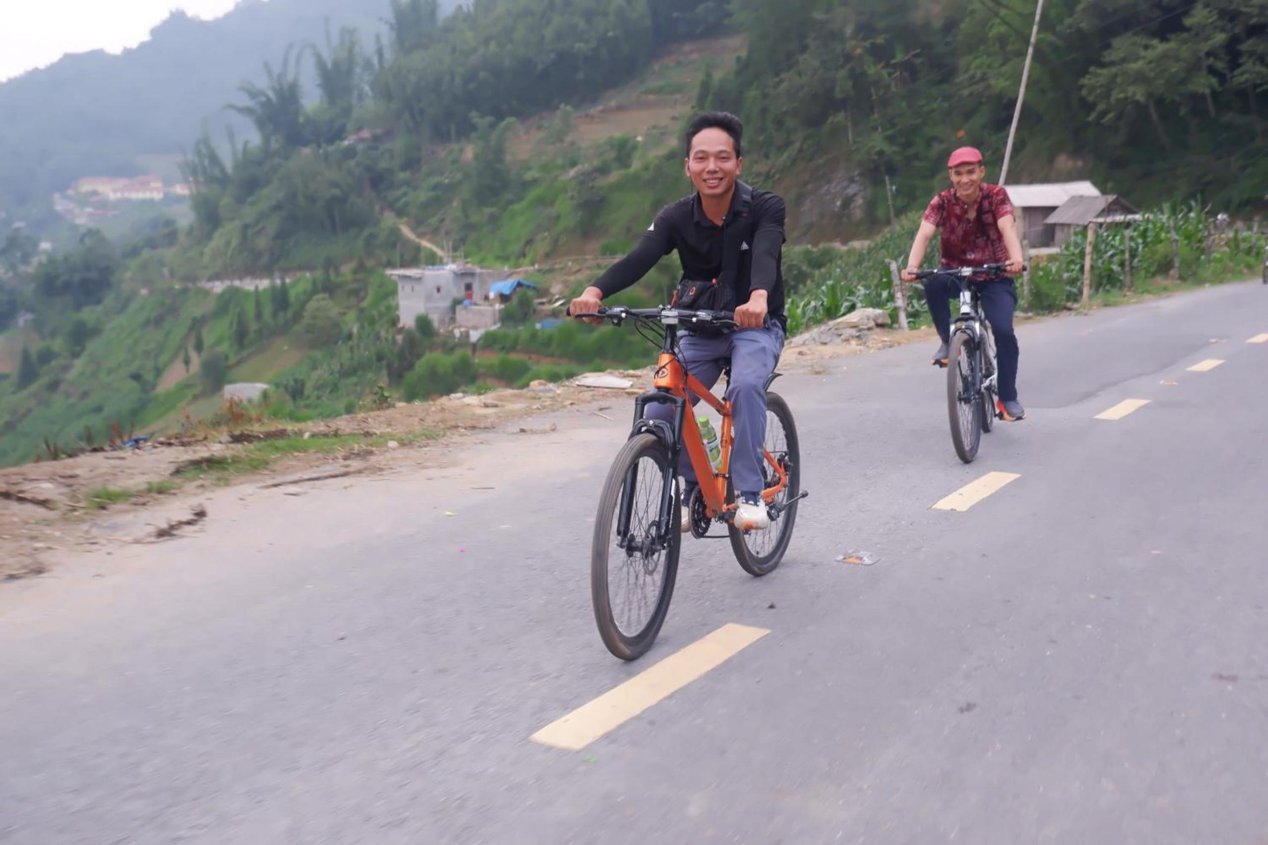 Homestay Y Ty cloud