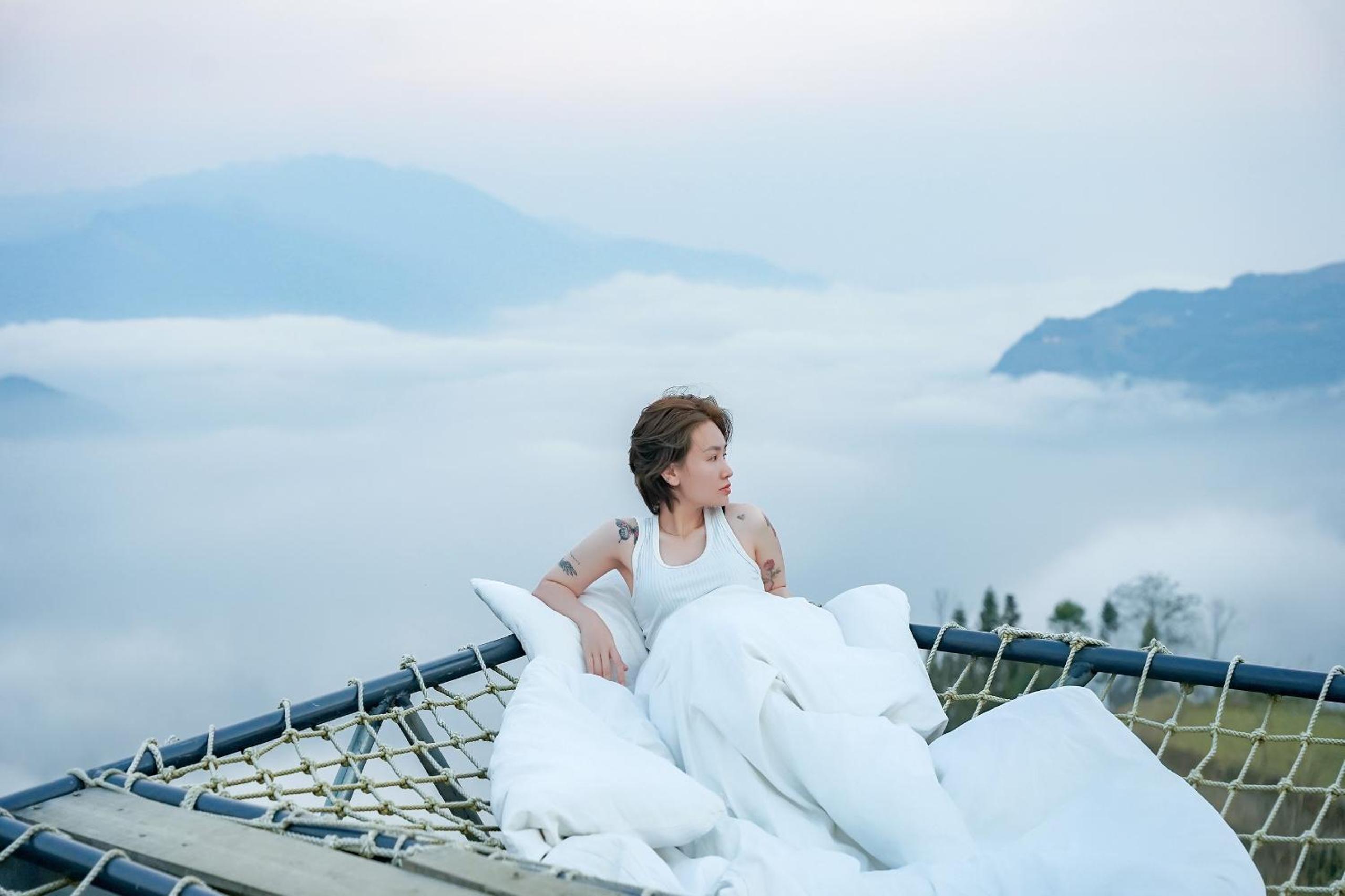 Homestay Y Ty cloud