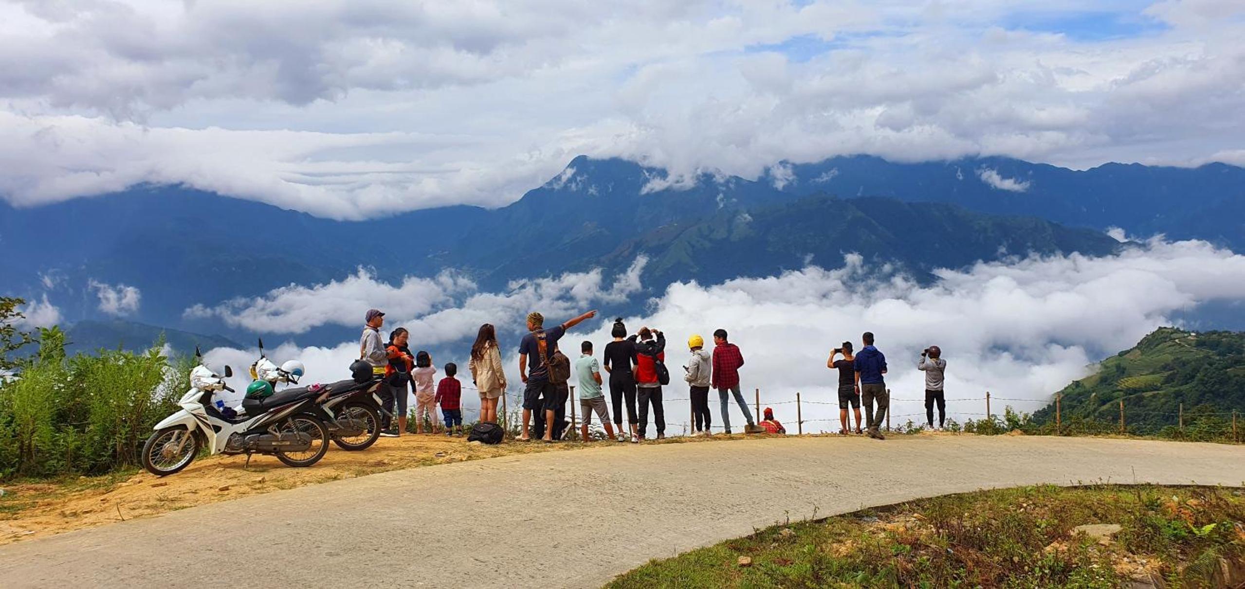 Homestay Y Ty cloud