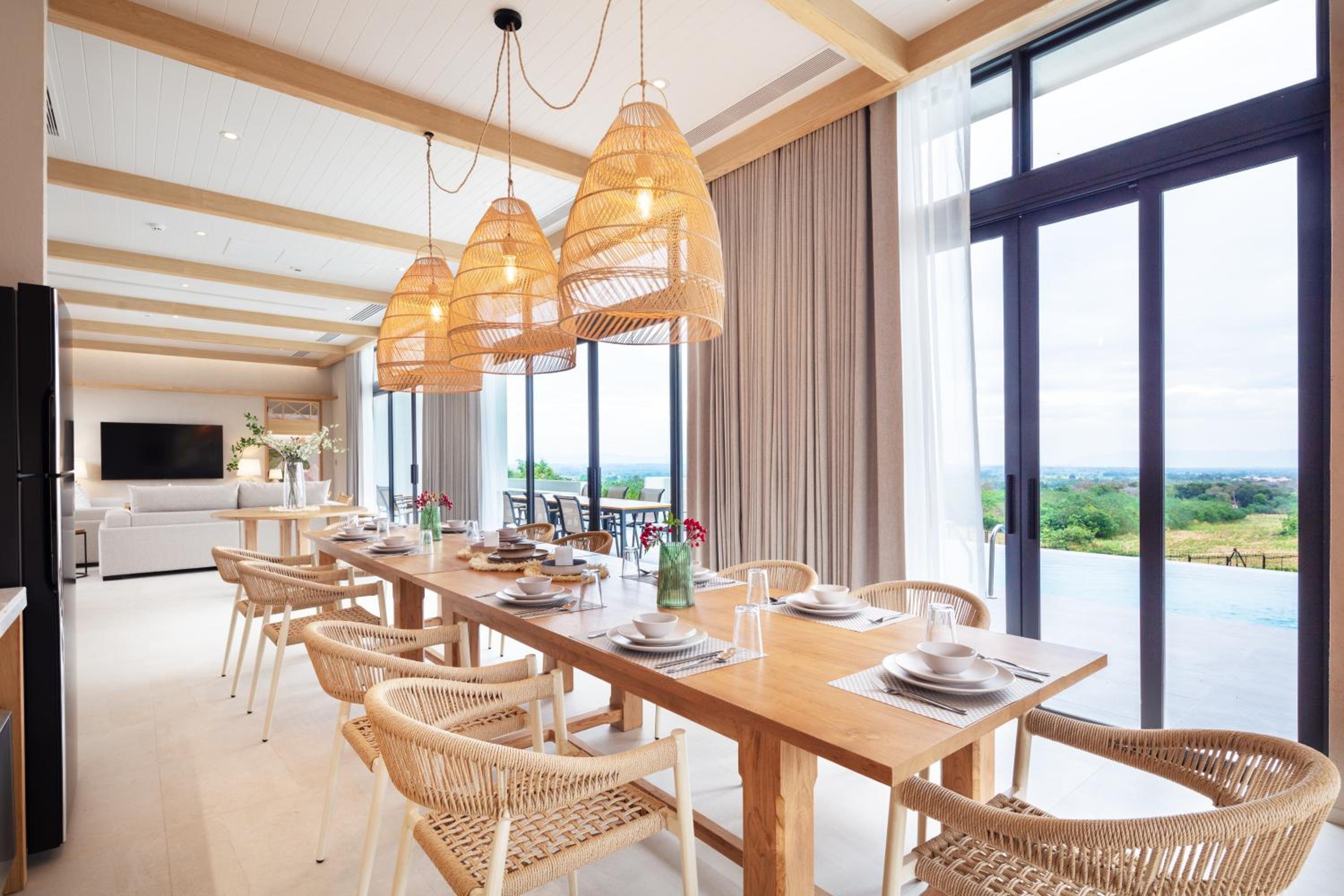 The Private Pool Villas at Civilai Hill Khao Yai