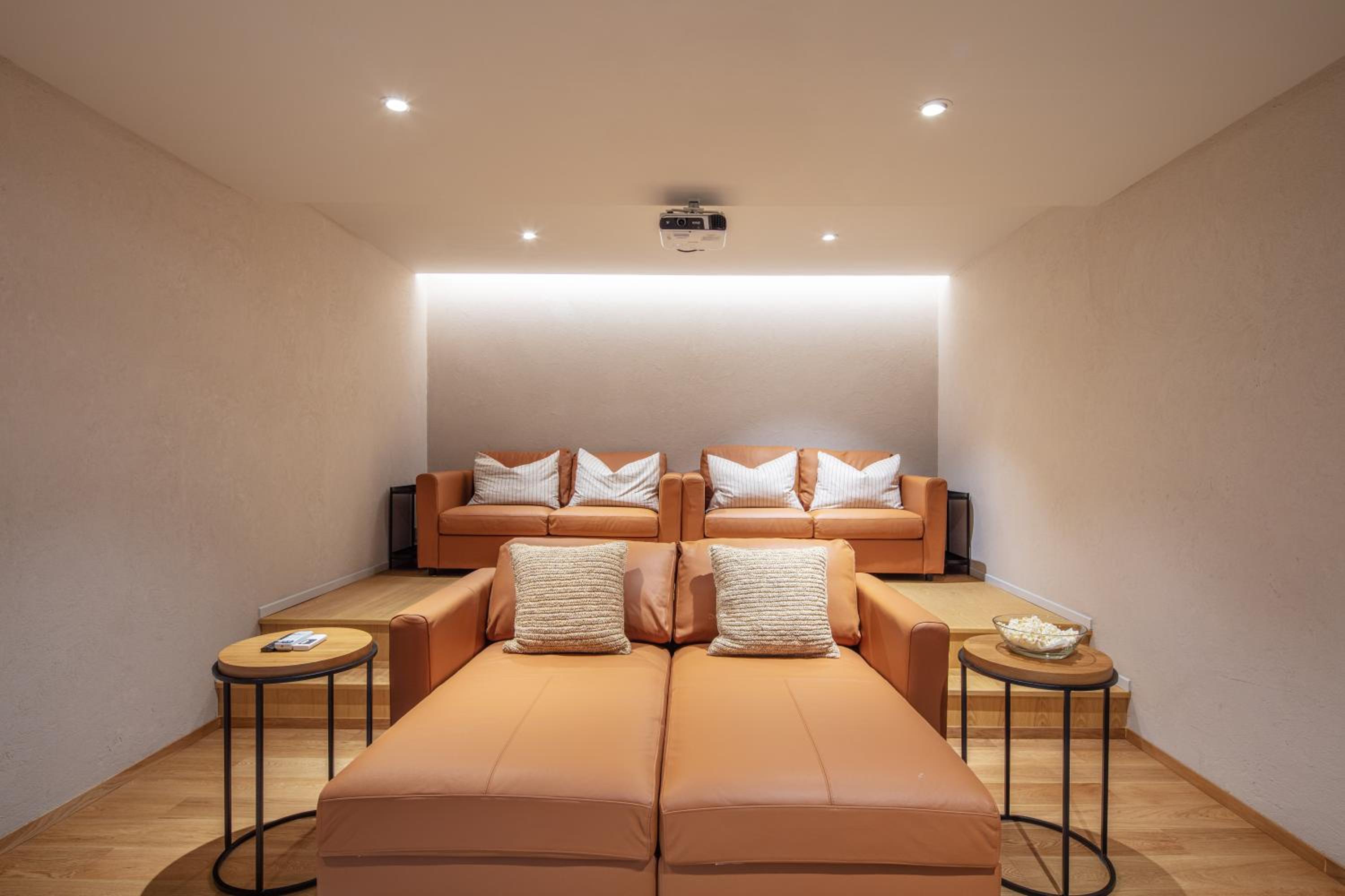 The Private Pool Villas at Civilai Hill Khao Yai