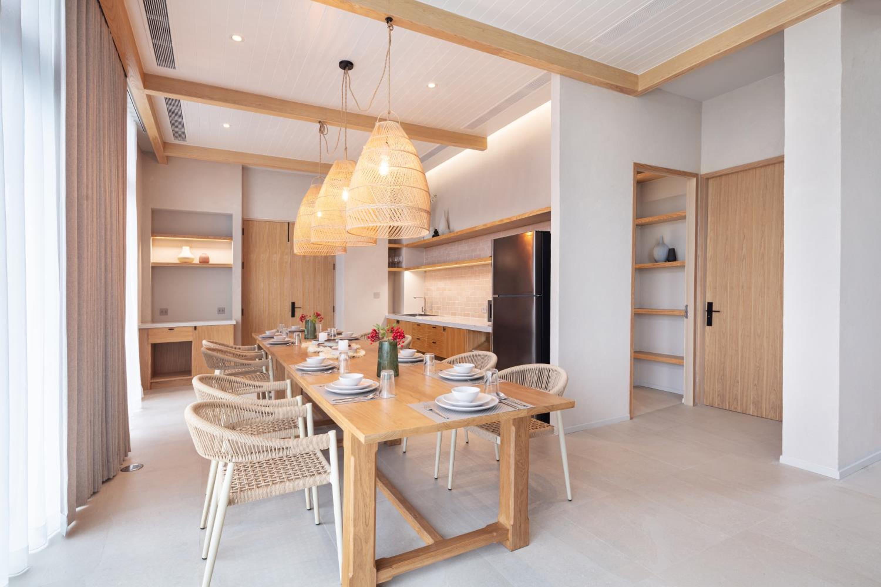 The Private Pool Villas at Civilai Hill Khao Yai