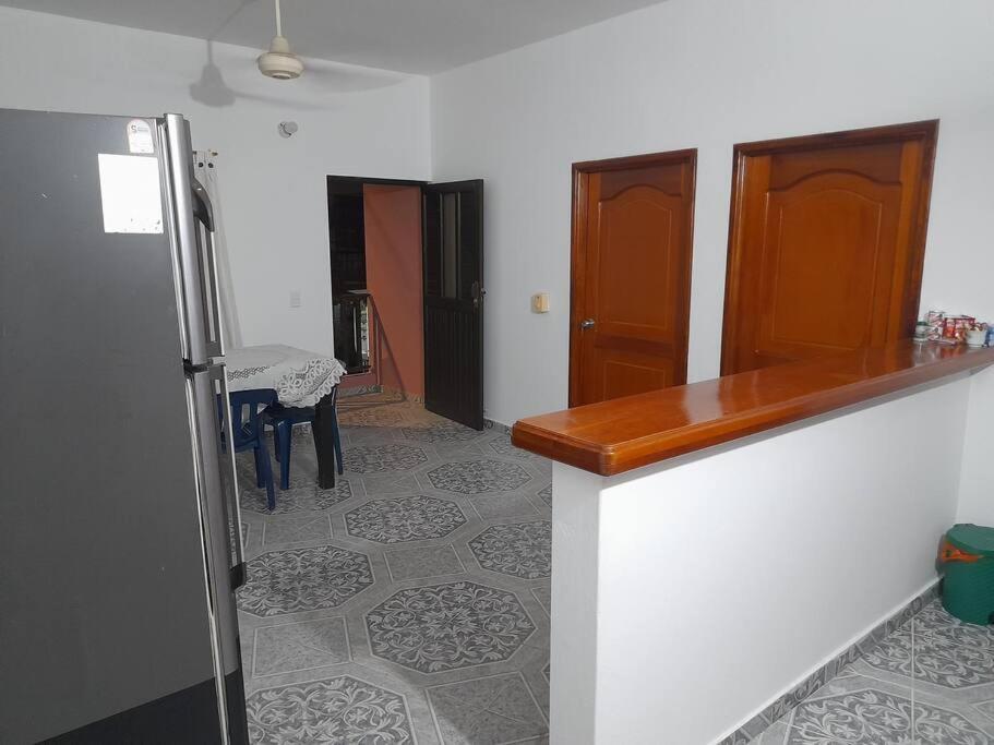 Apt vacacional Eliana