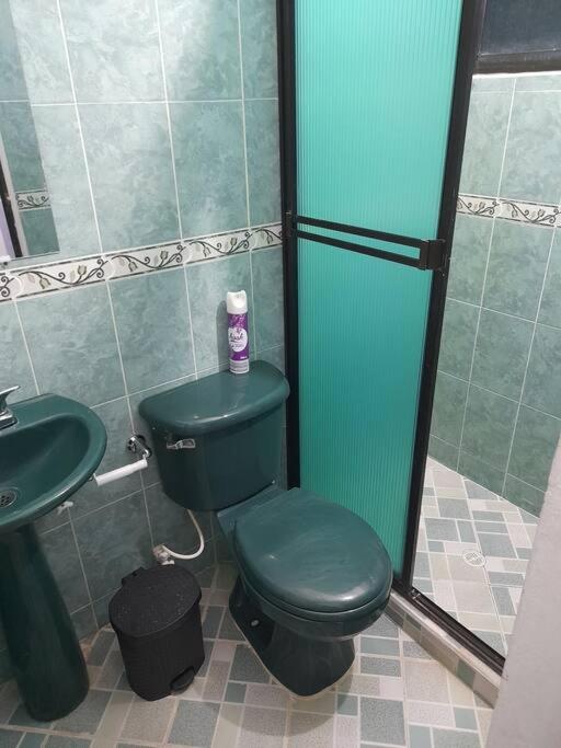 Apt vacacional Eliana