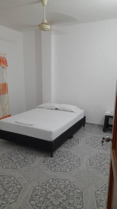 Apt vacacional Eliana