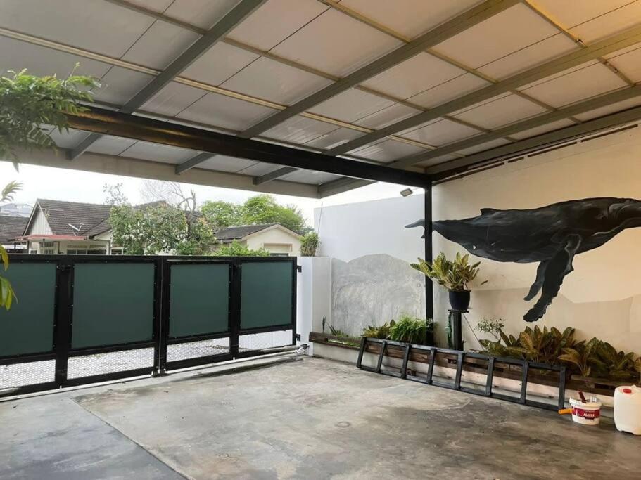 Charming Local Designer Home in Ipoh by Plush