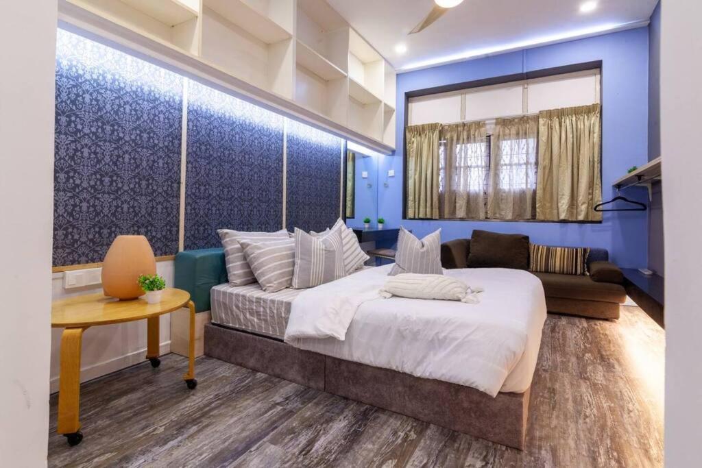 Charming Local Designer Home in Ipoh by Plush photo 2