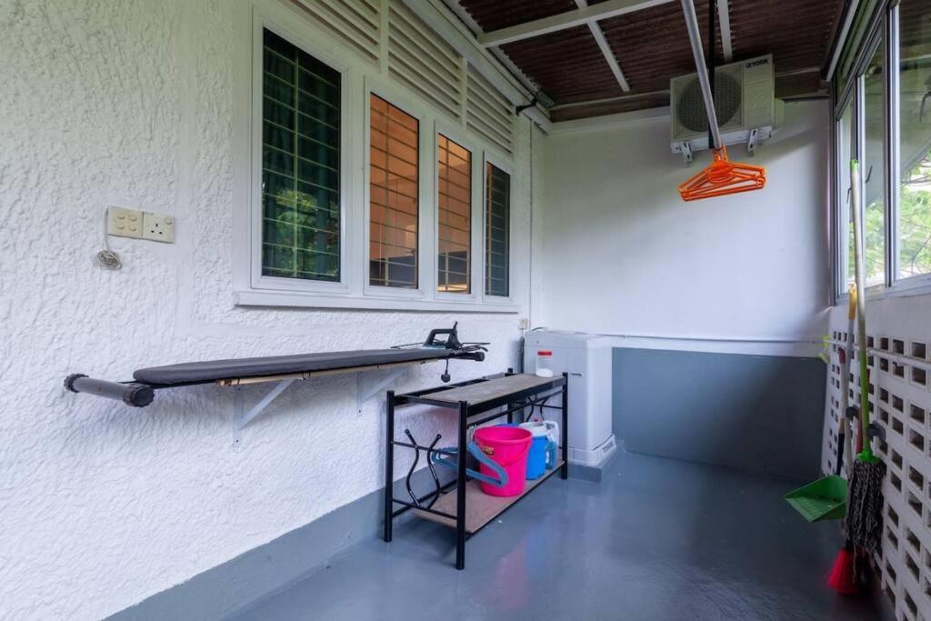 Charming Local Designer Home in Ipoh by Plush