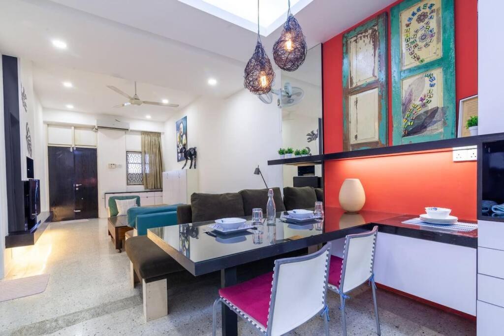 Charming Local Designer Home in Ipoh by Plush photo 3