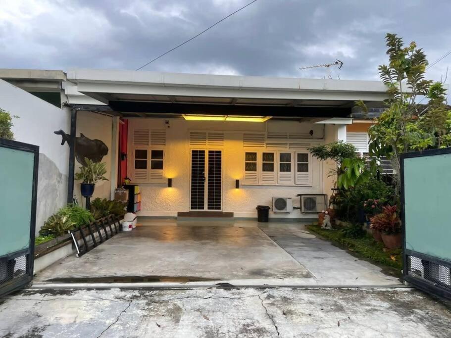 Charming Local Designer Home in Ipoh by Plush photo 1