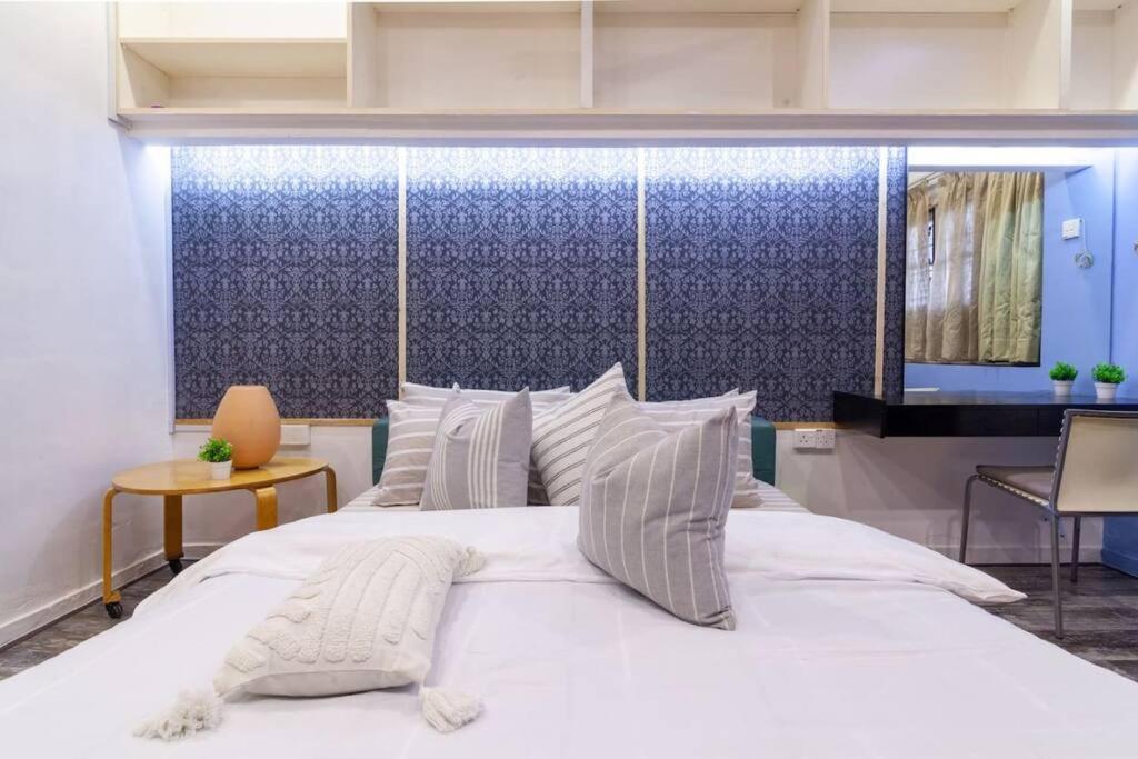Charming Local Designer Home in Ipoh by Plush