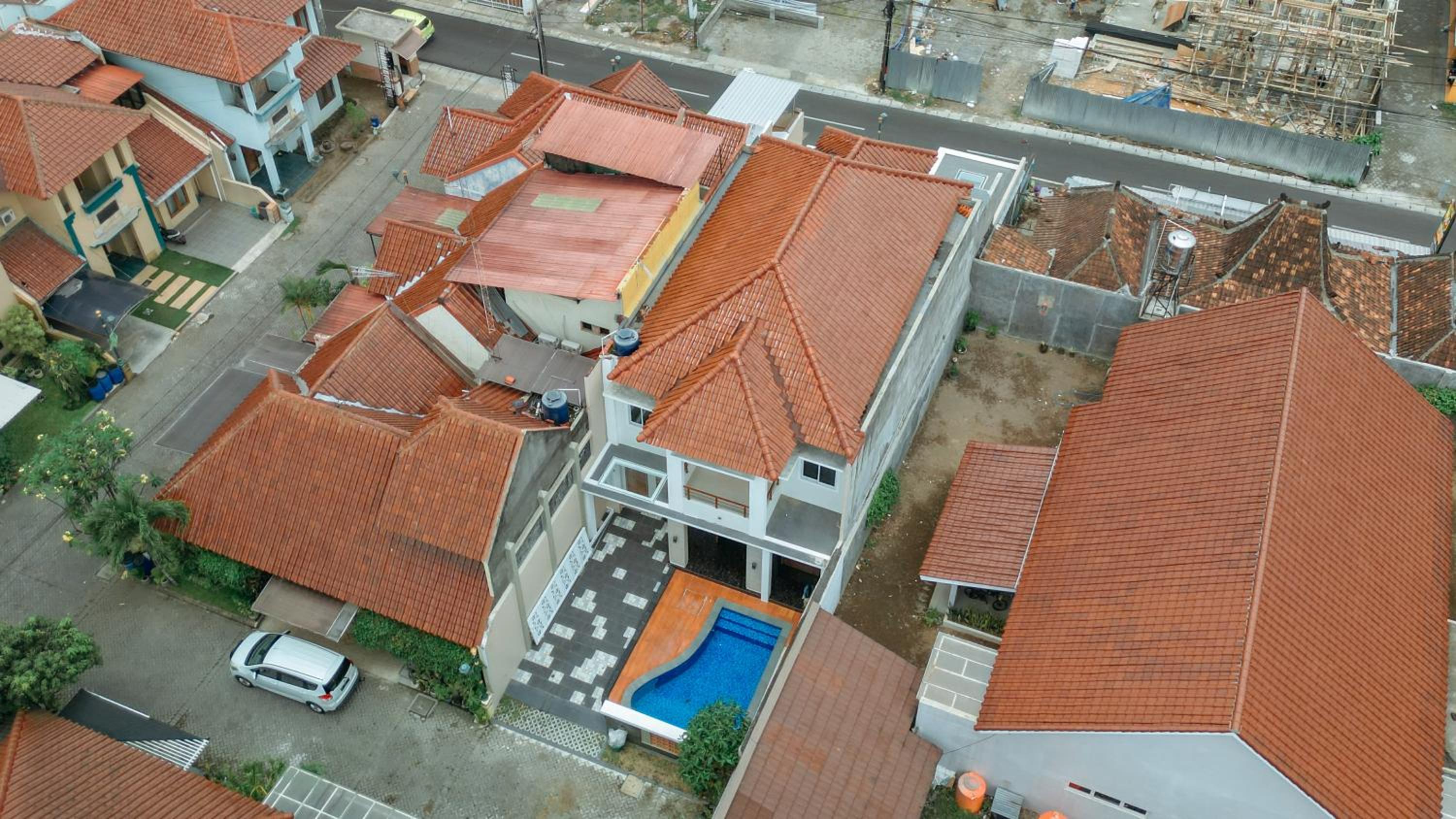 The Lavana Dzawani Lempongsari