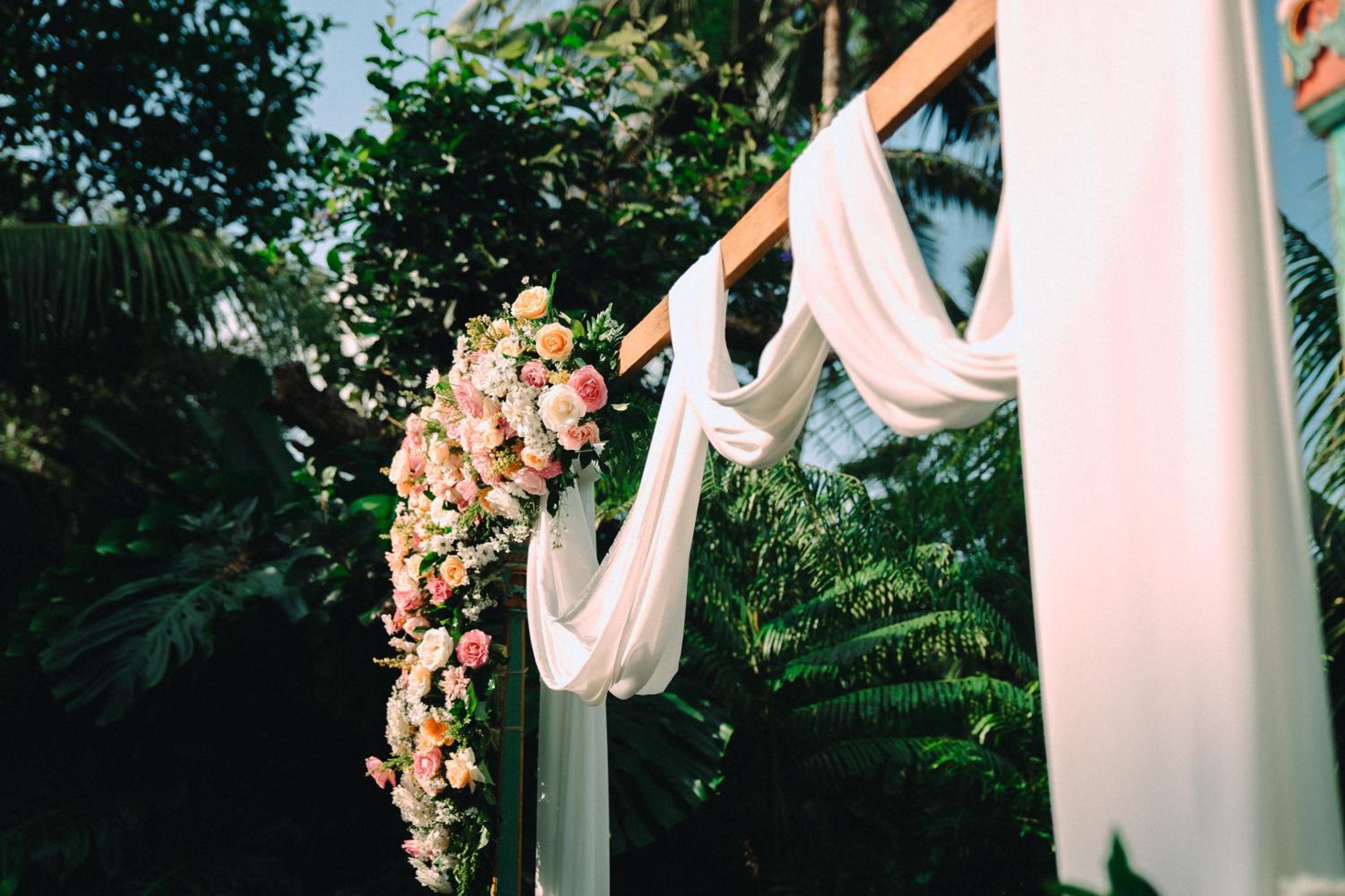 Ubud Valley Boutique Resort