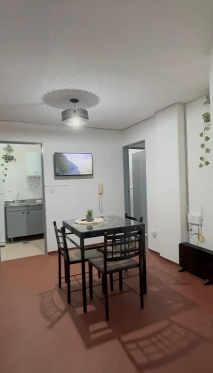 Tu lugar en Nueva Cordoba