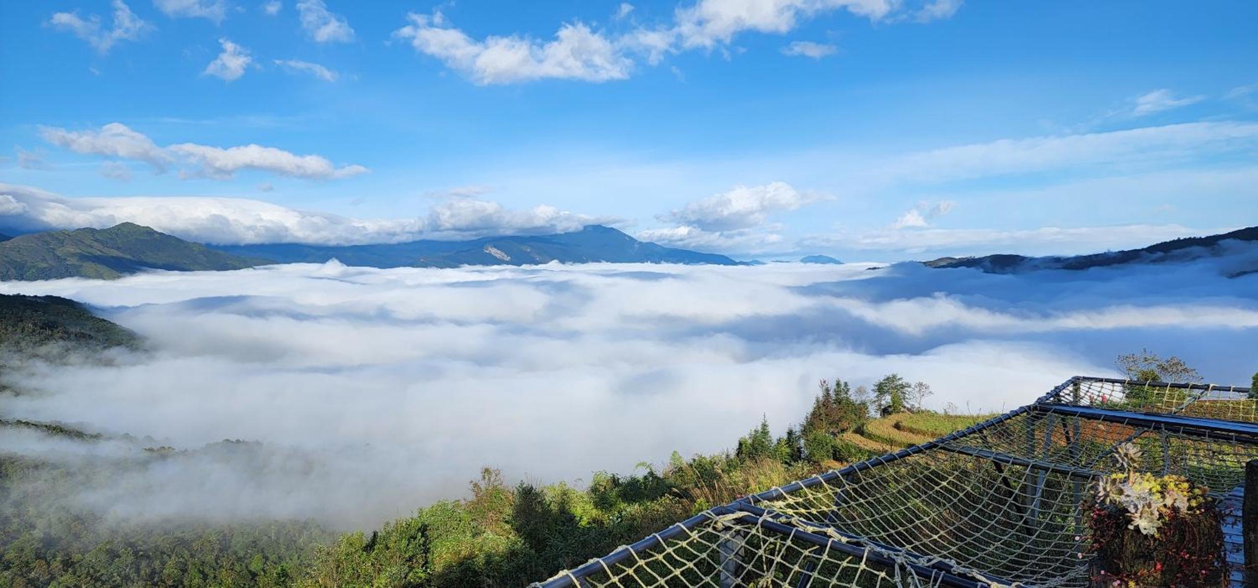 Homestay Y Ty cloud