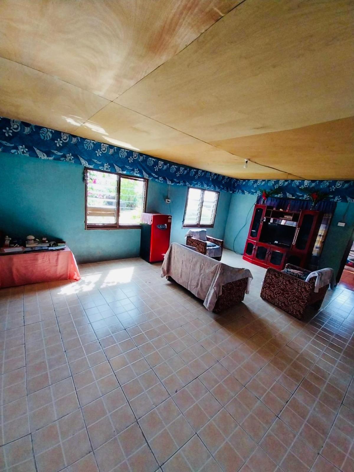 Nasakeci Room