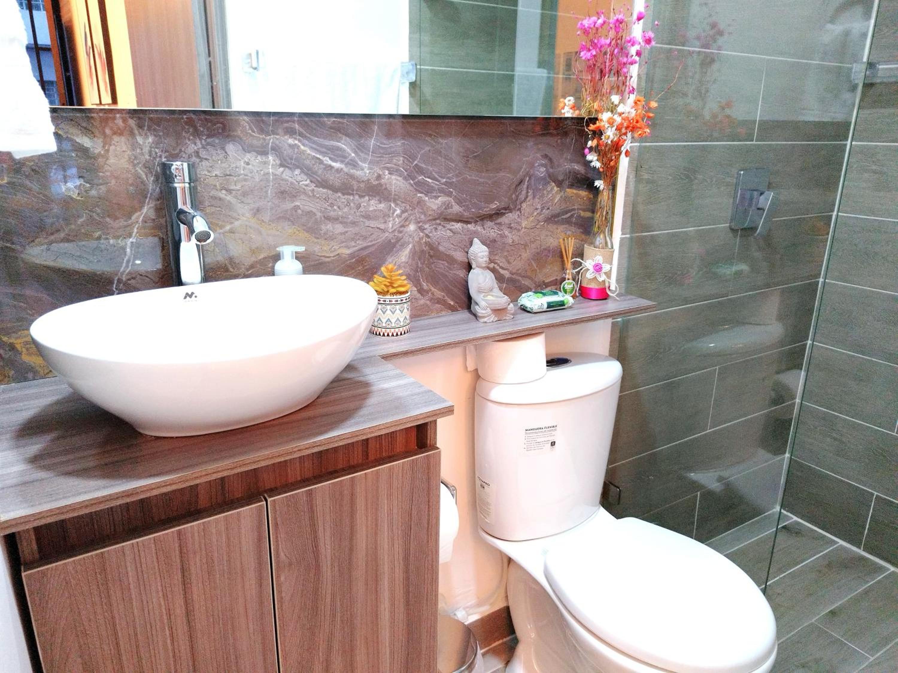 Apartaestudio - Laureles 103 Lycaste