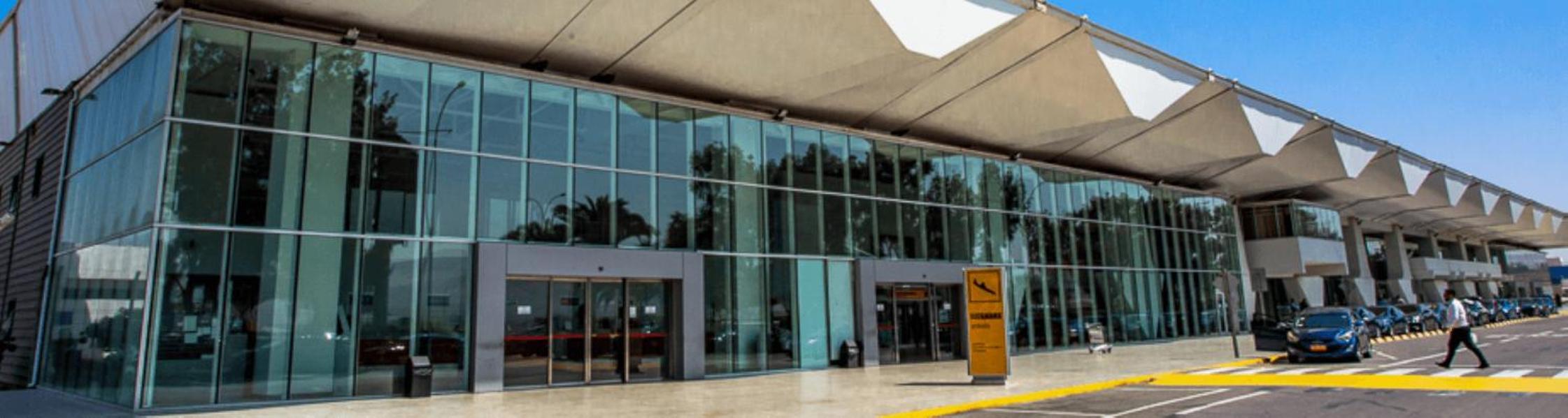 Especial para trabajar, Sector Norte