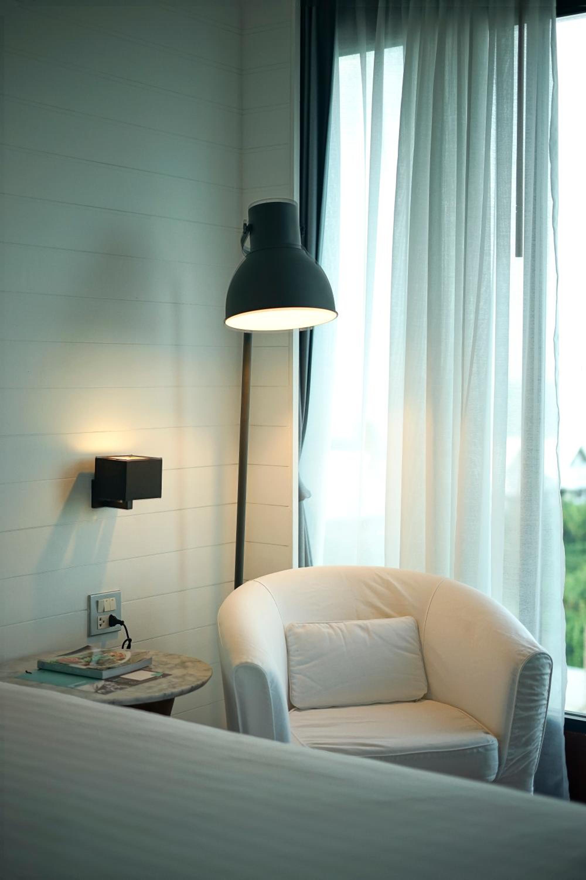 Loligo Resort Hua Hin