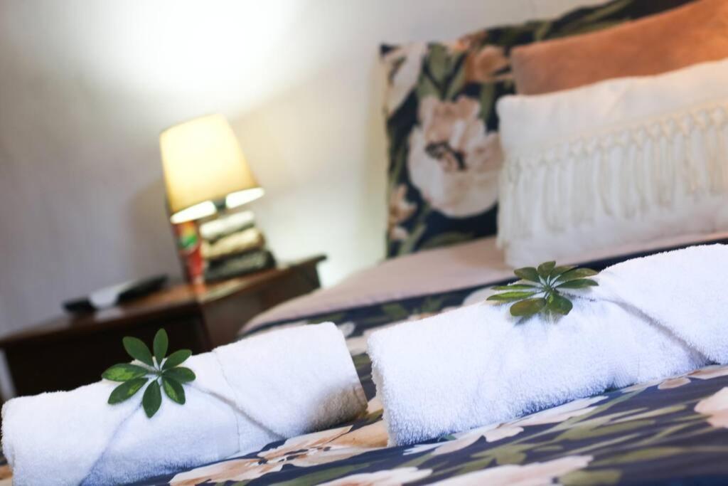 Amelia Inn Apartment