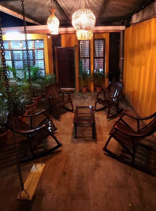 Amelia Inn Apartment