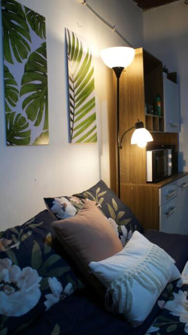 Amelia Inn Apartment