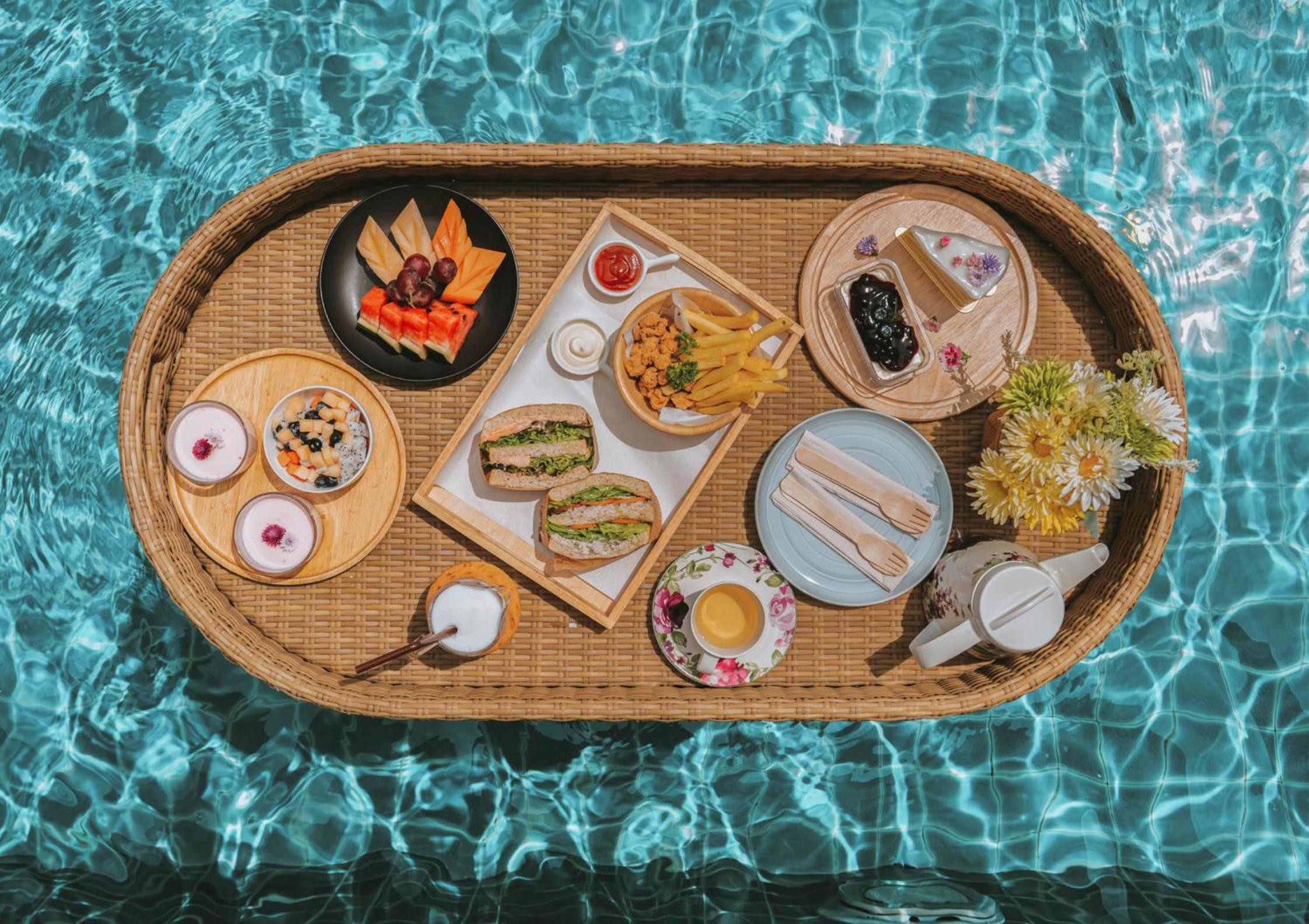 The Private Pool Villas at Civilai Hill Khao Yai