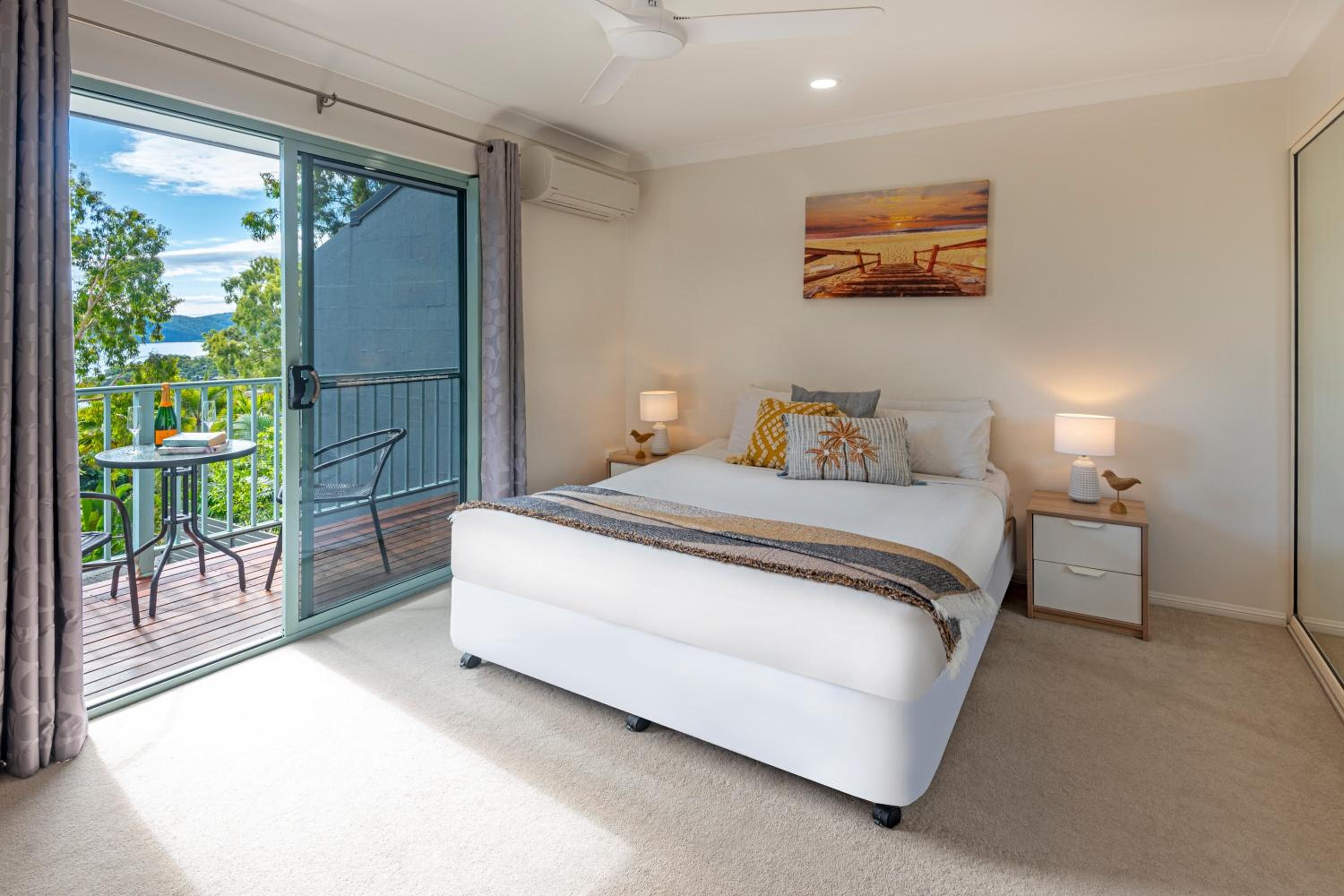 Sunset Waters Apartments
