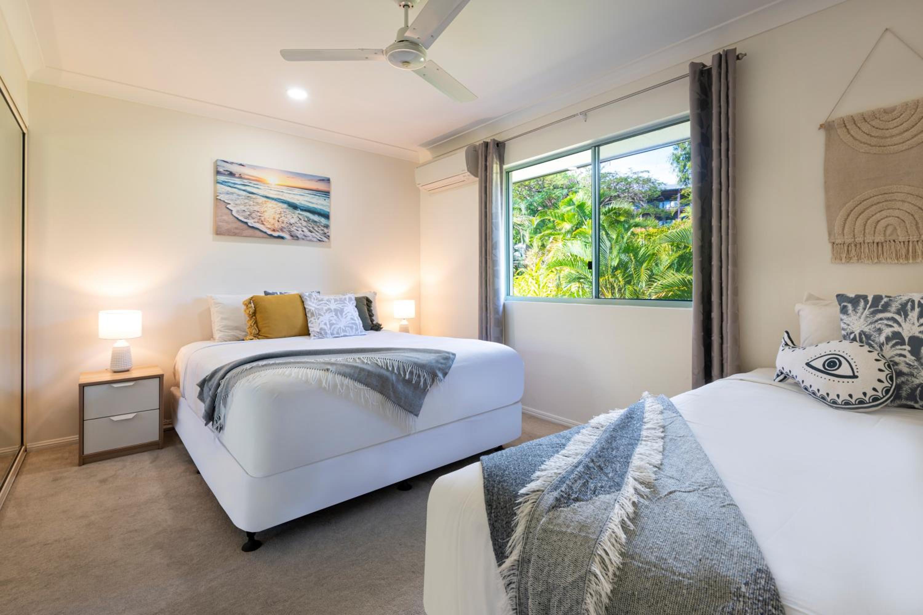 Sunset Waters Apartments