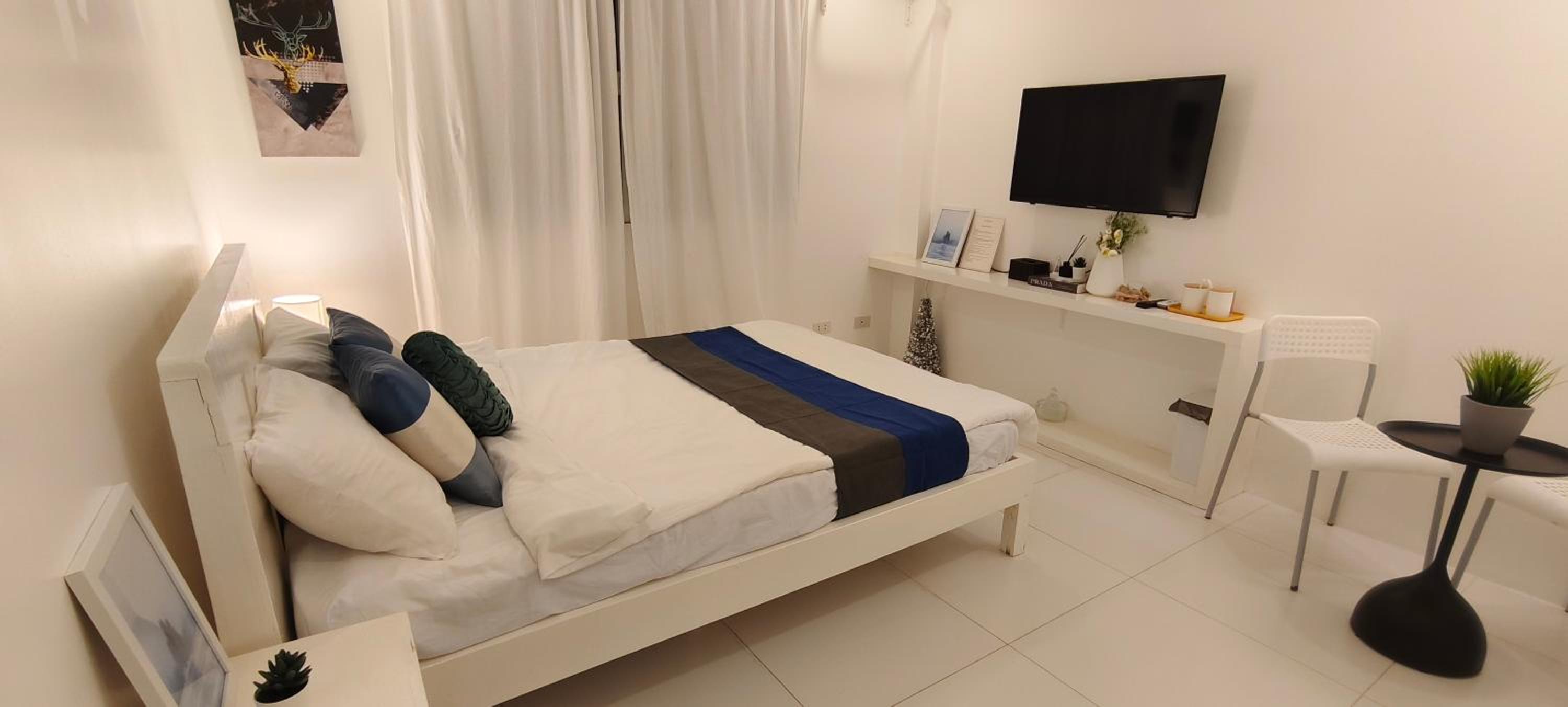 Casa Luna Guesthouse Tagaytay