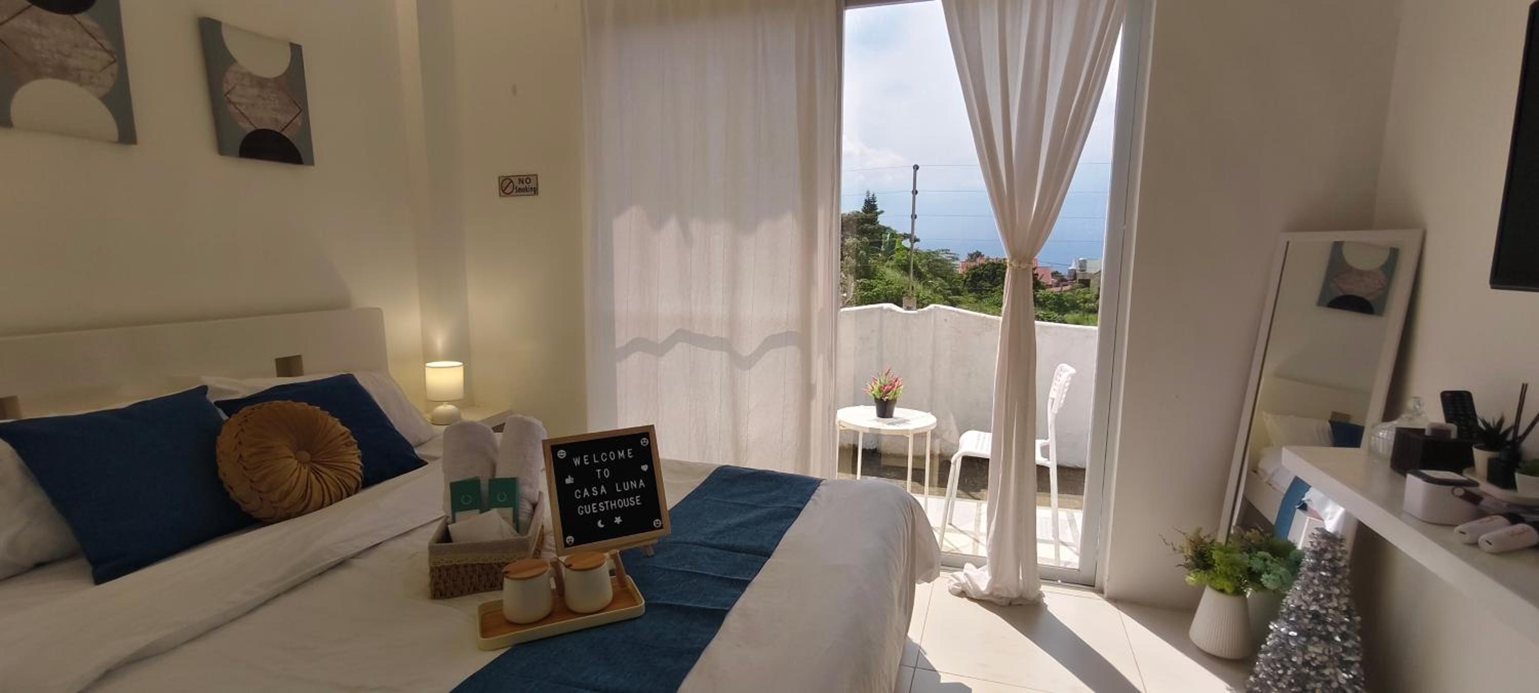 Casa Luna Guesthouse Tagaytay