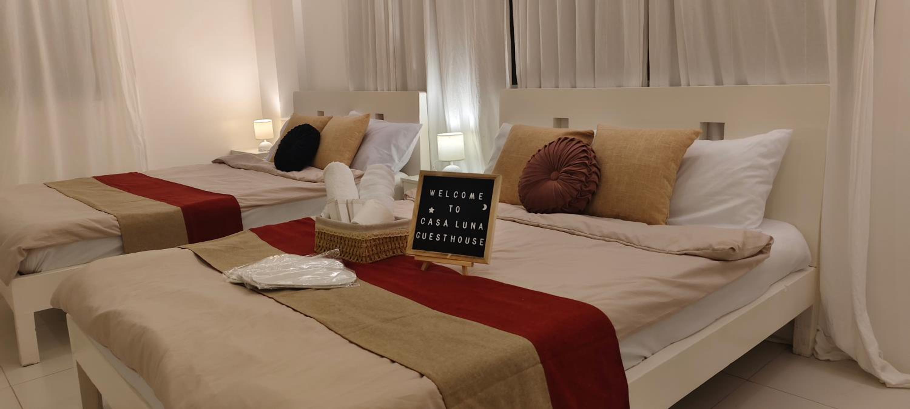 Casa Luna Guesthouse Tagaytay