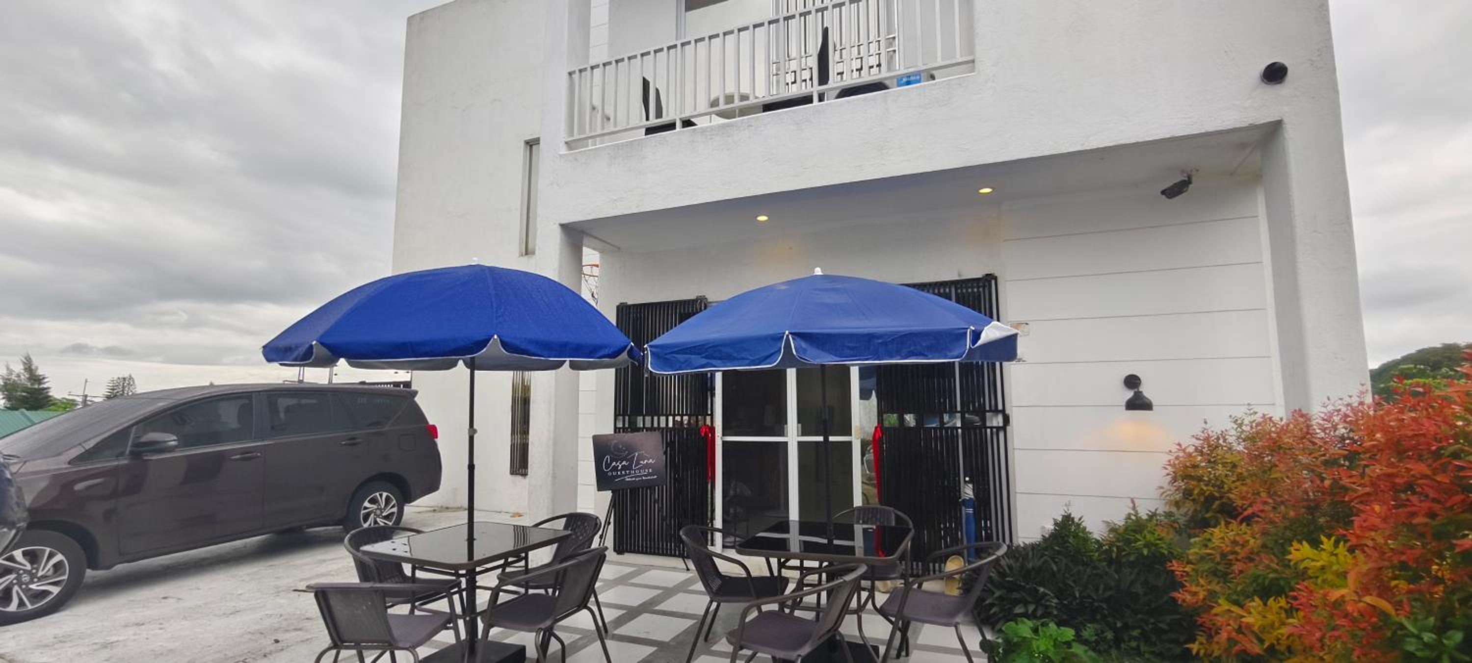 Casa Luna Guesthouse Tagaytay