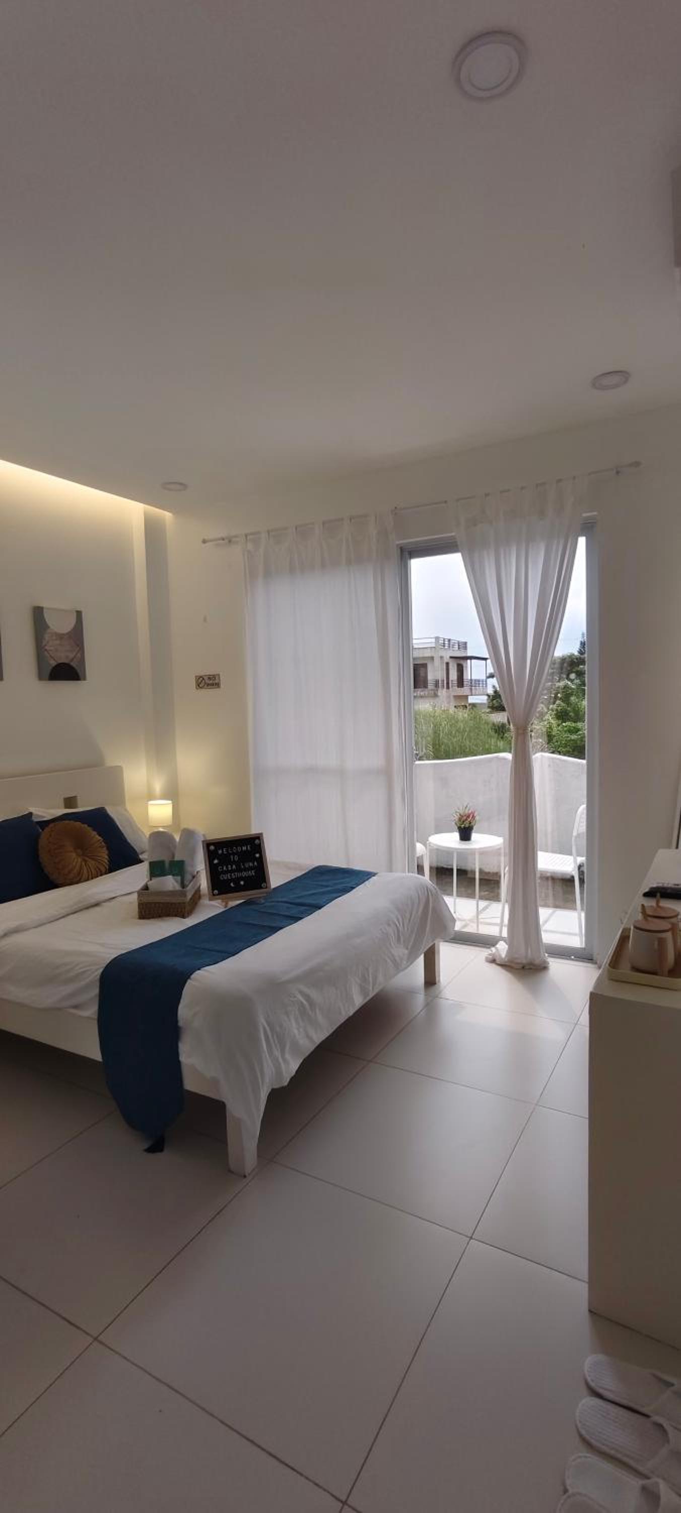 Casa Luna Guesthouse Tagaytay
