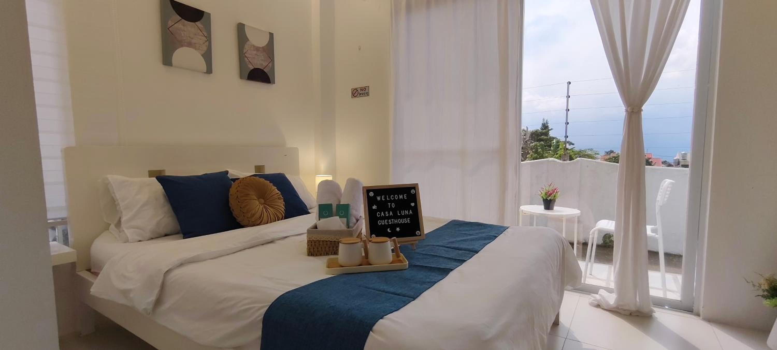 Casa Luna Guesthouse Tagaytay