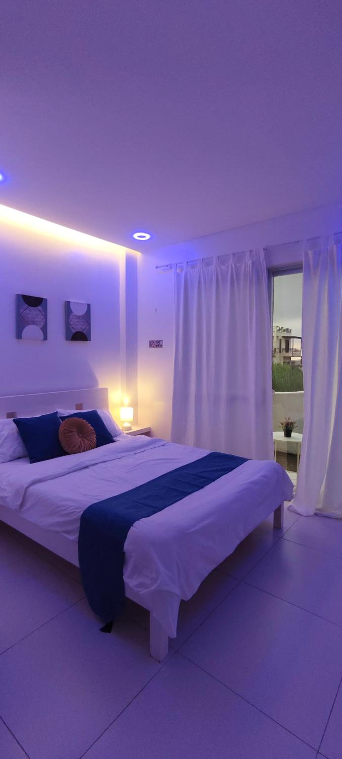 Casa Luna Guesthouse Tagaytay