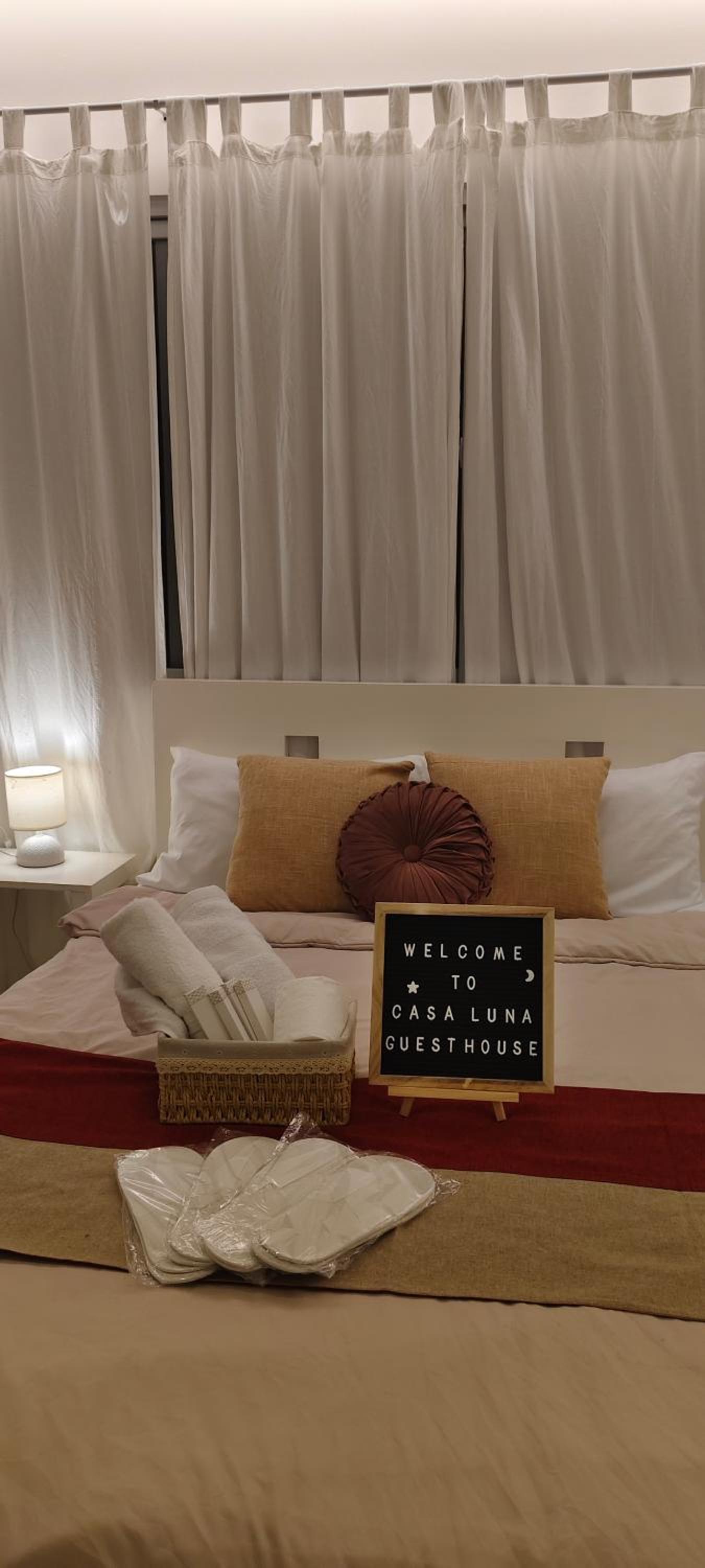 Casa Luna Guesthouse Tagaytay