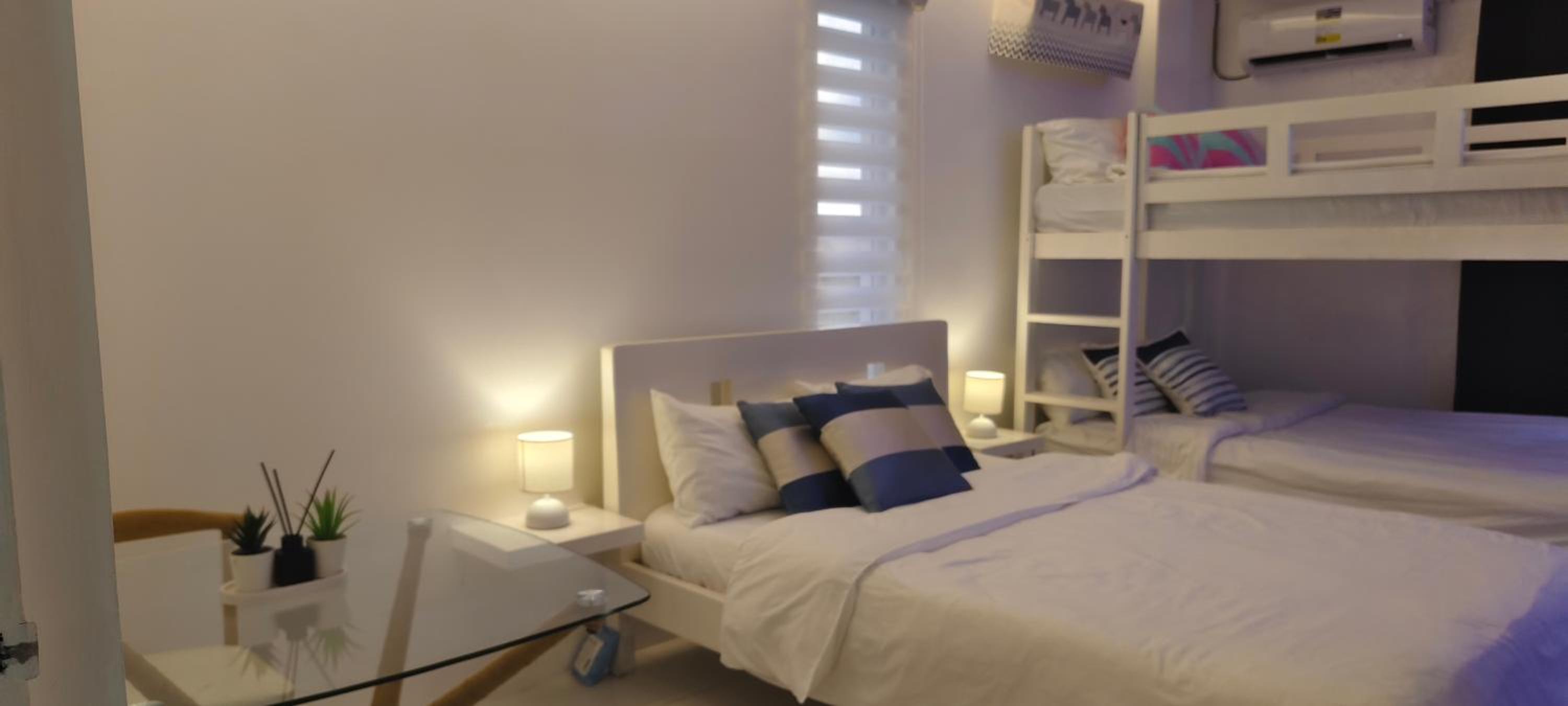 Casa Luna Guesthouse Tagaytay