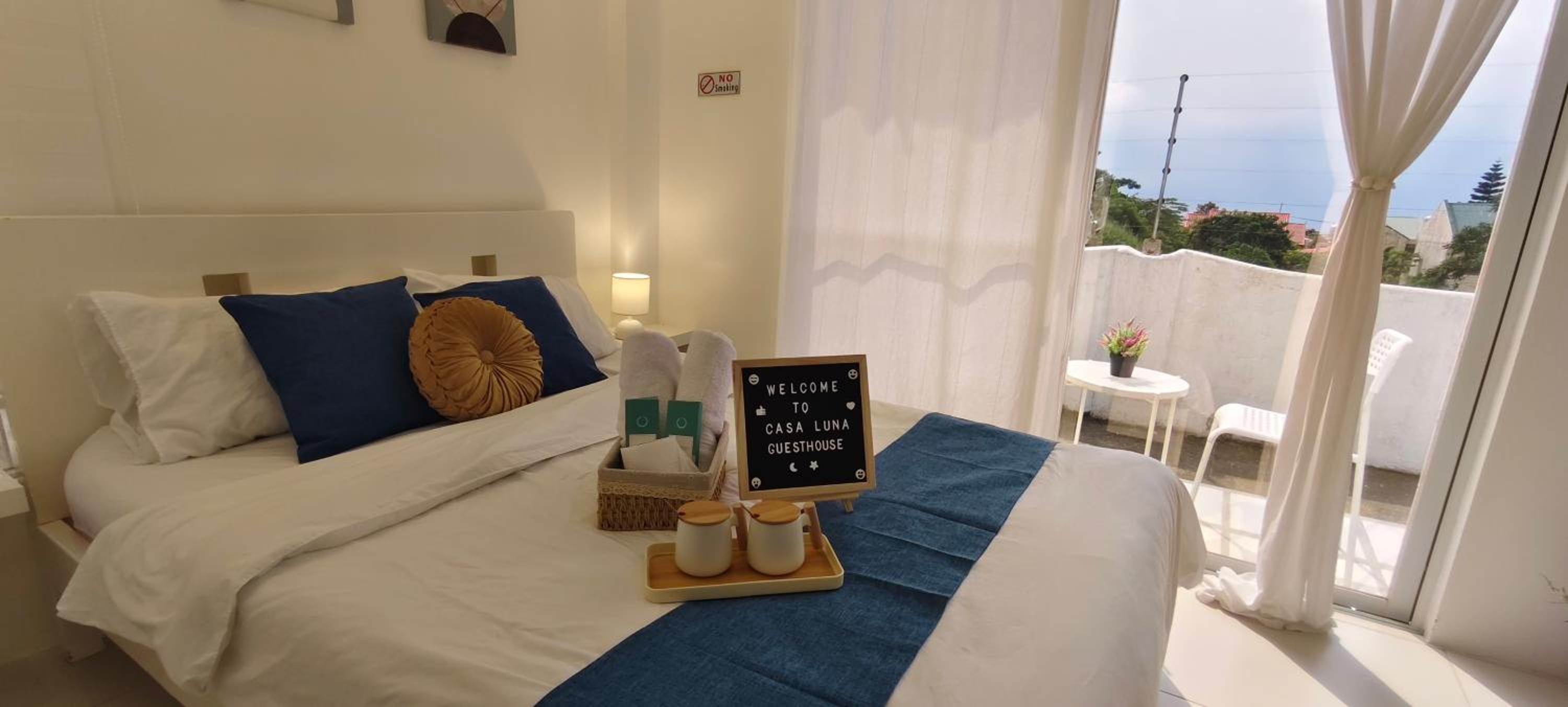 Casa Luna Guesthouse Tagaytay