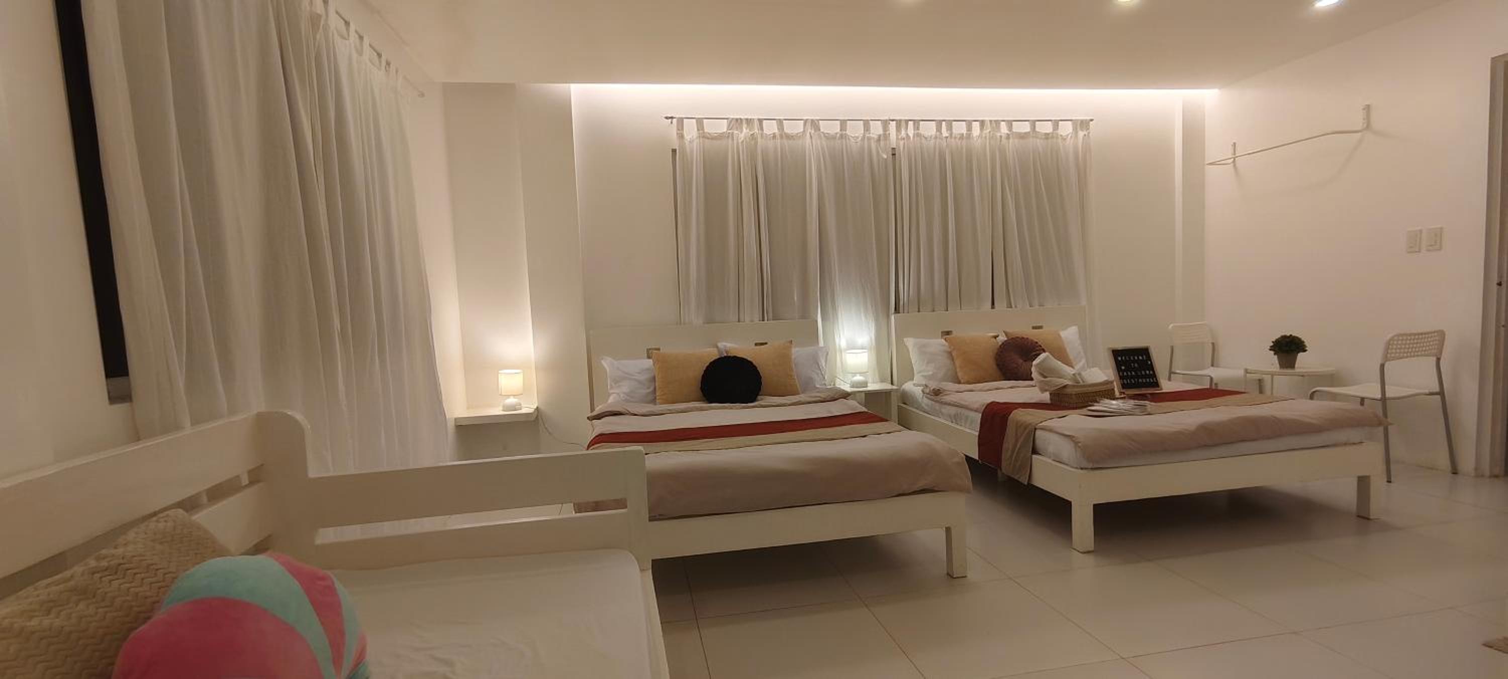 Casa Luna Guesthouse Tagaytay