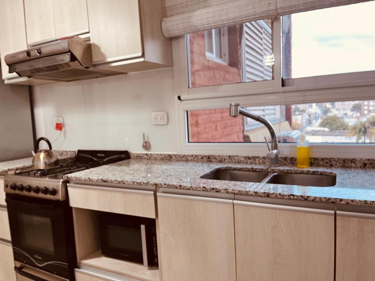 Departamento centro SN