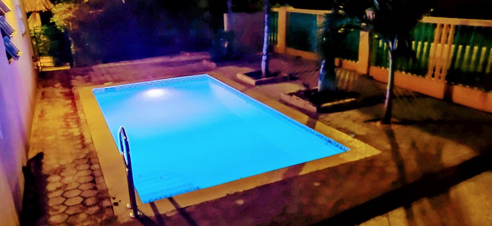 Appartement Kas di solo