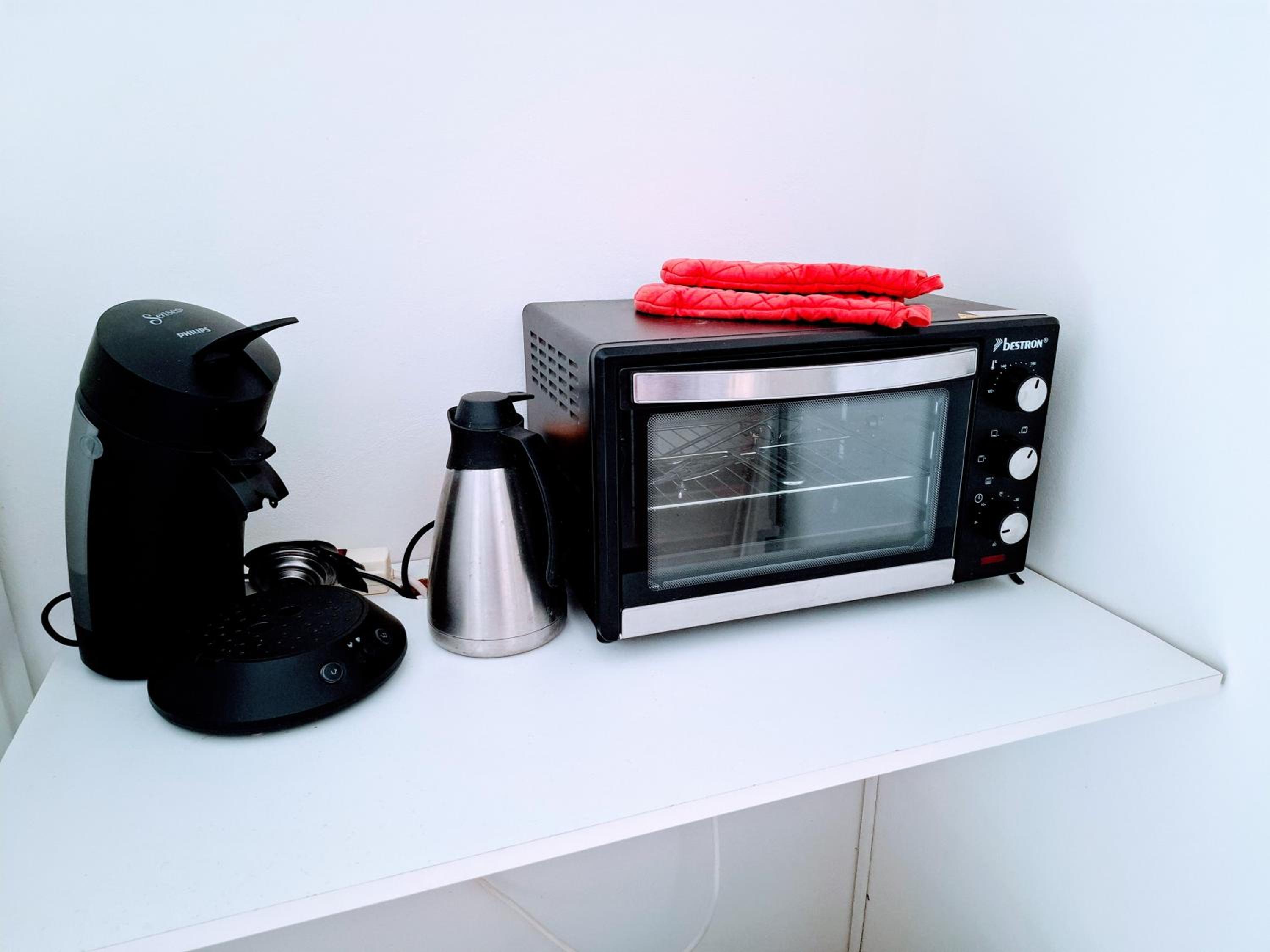 Appartement Kas di solo