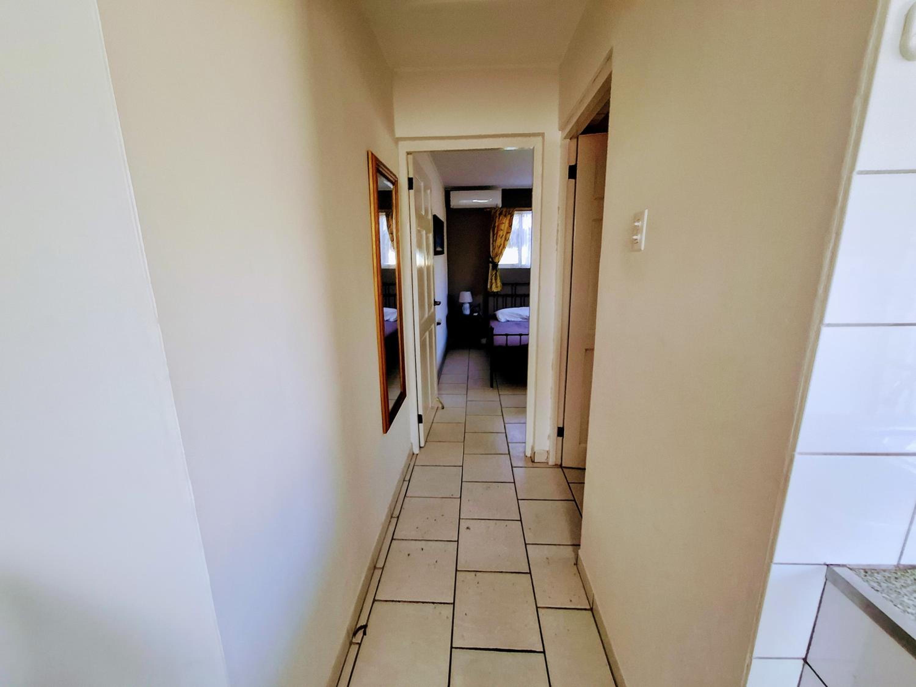 Appartement Kas di solo
