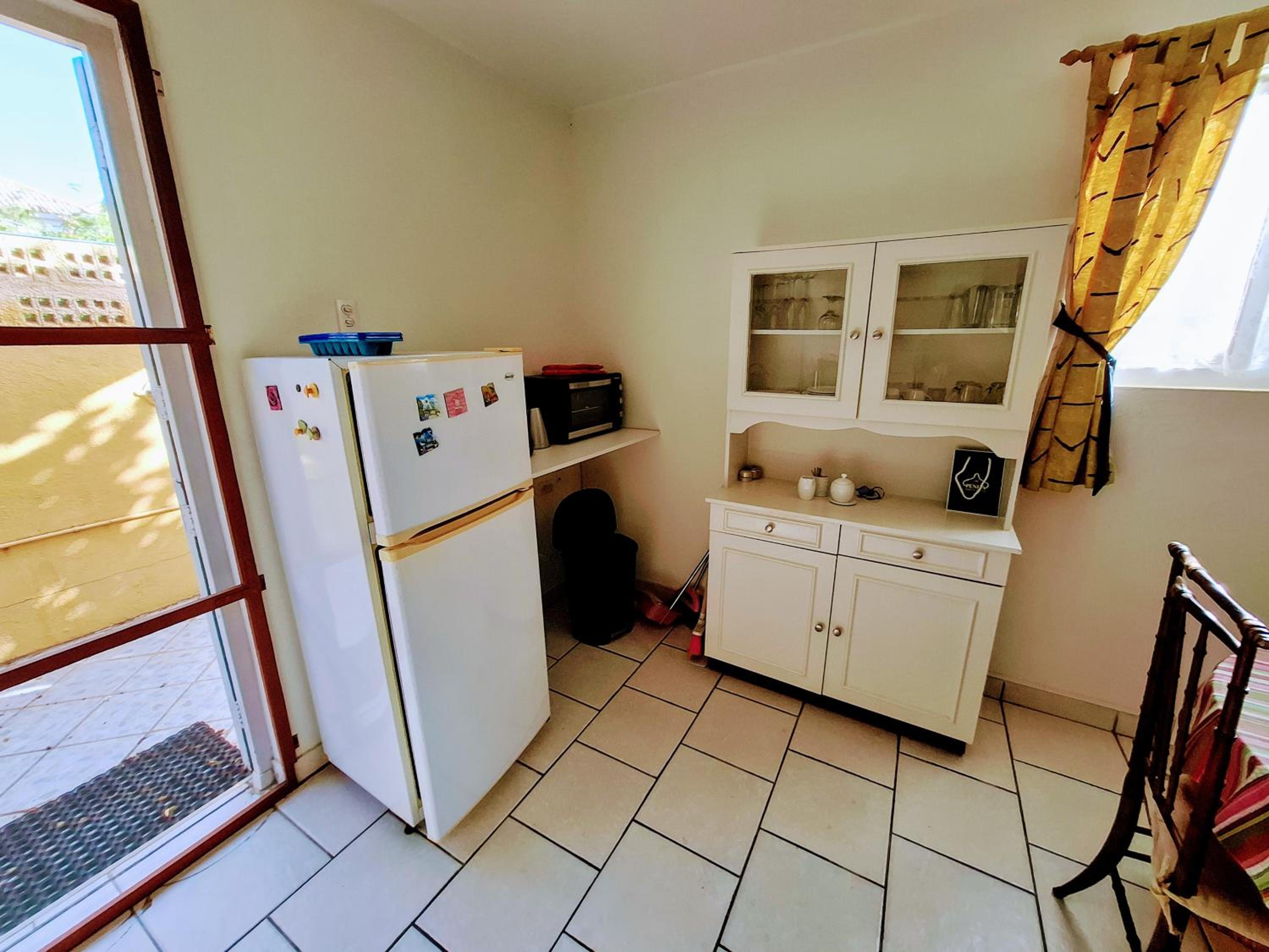 Appartement Kas di solo
