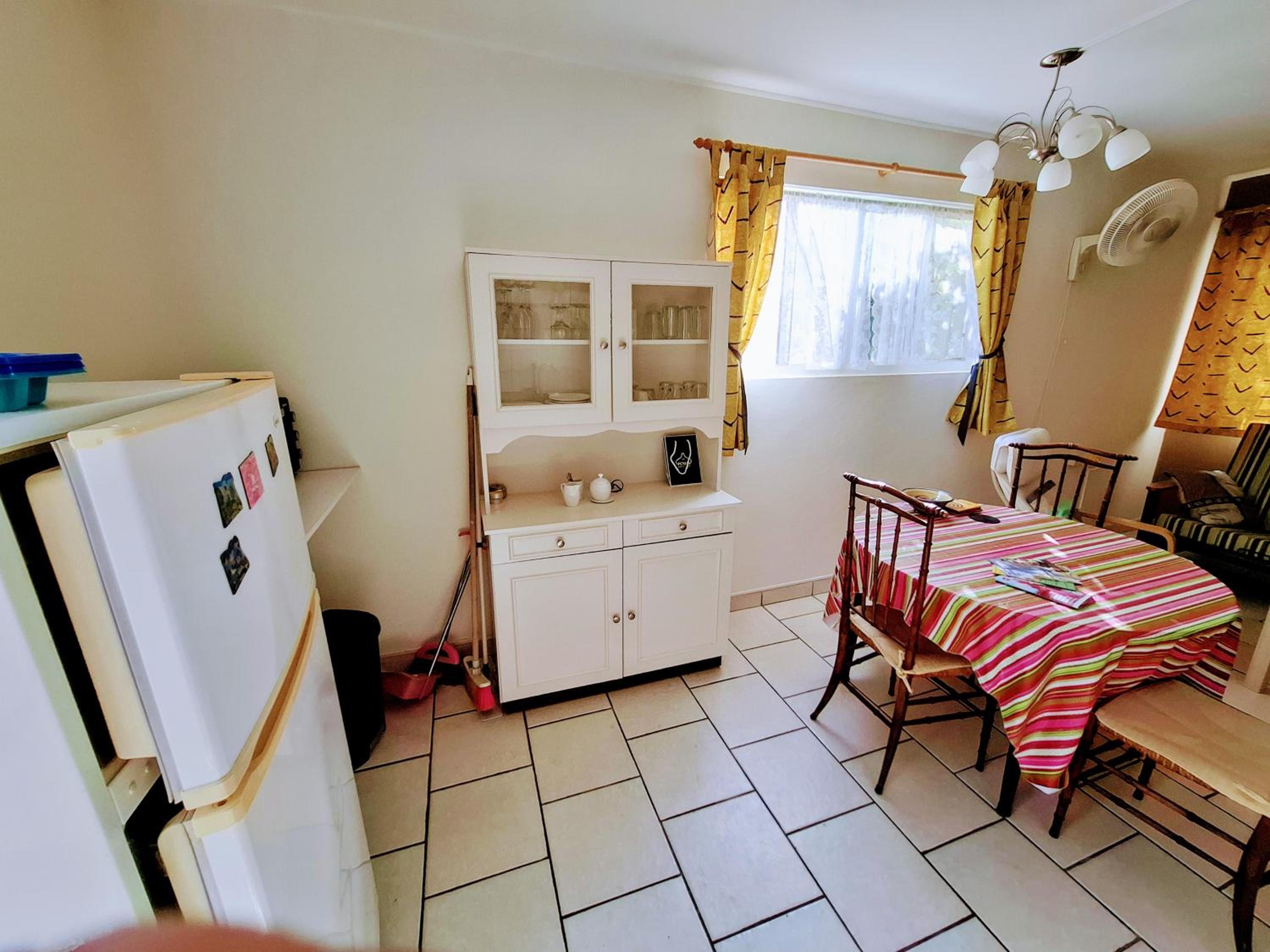 Appartement Kas di solo