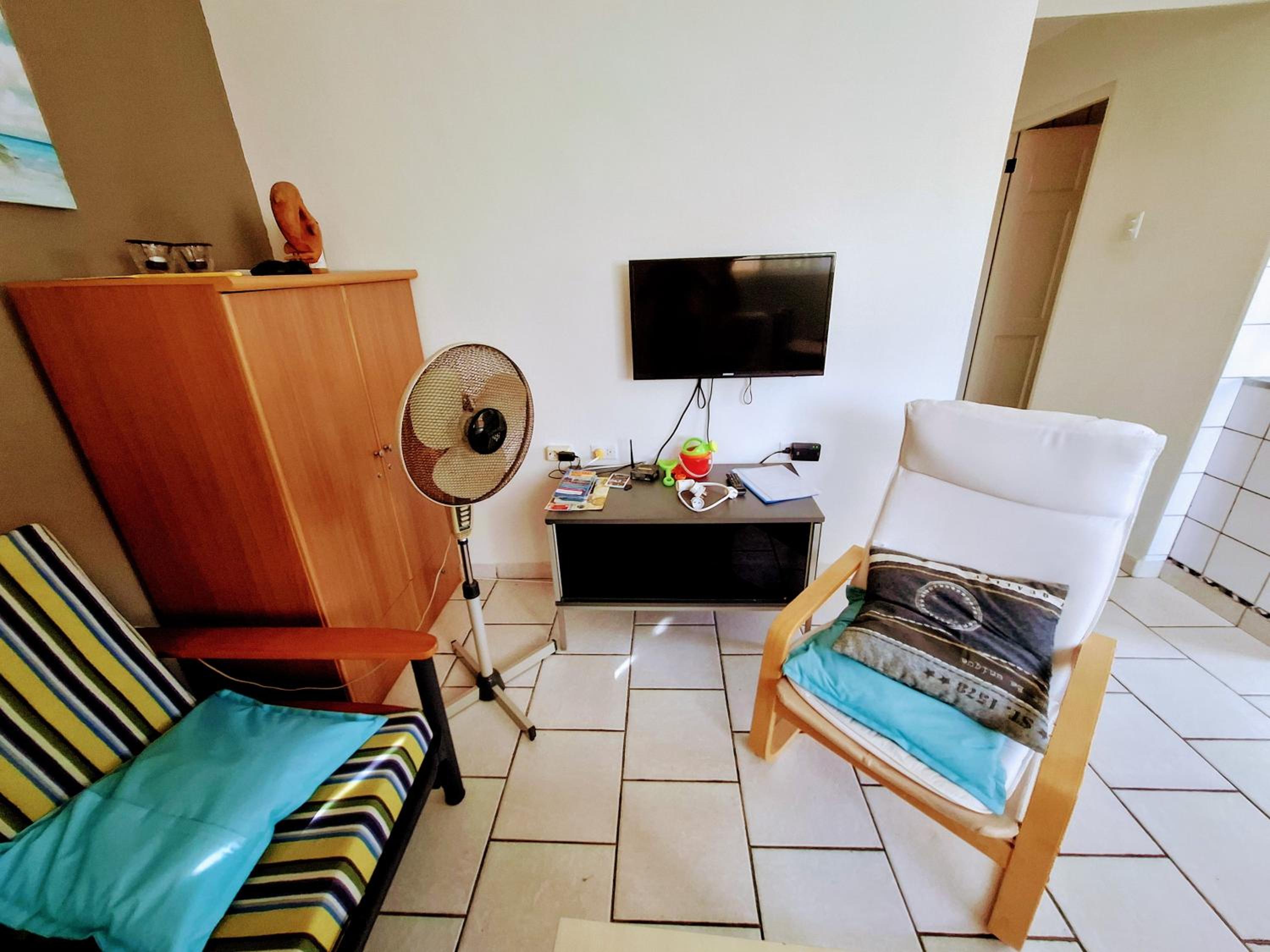 Appartement Kas di solo