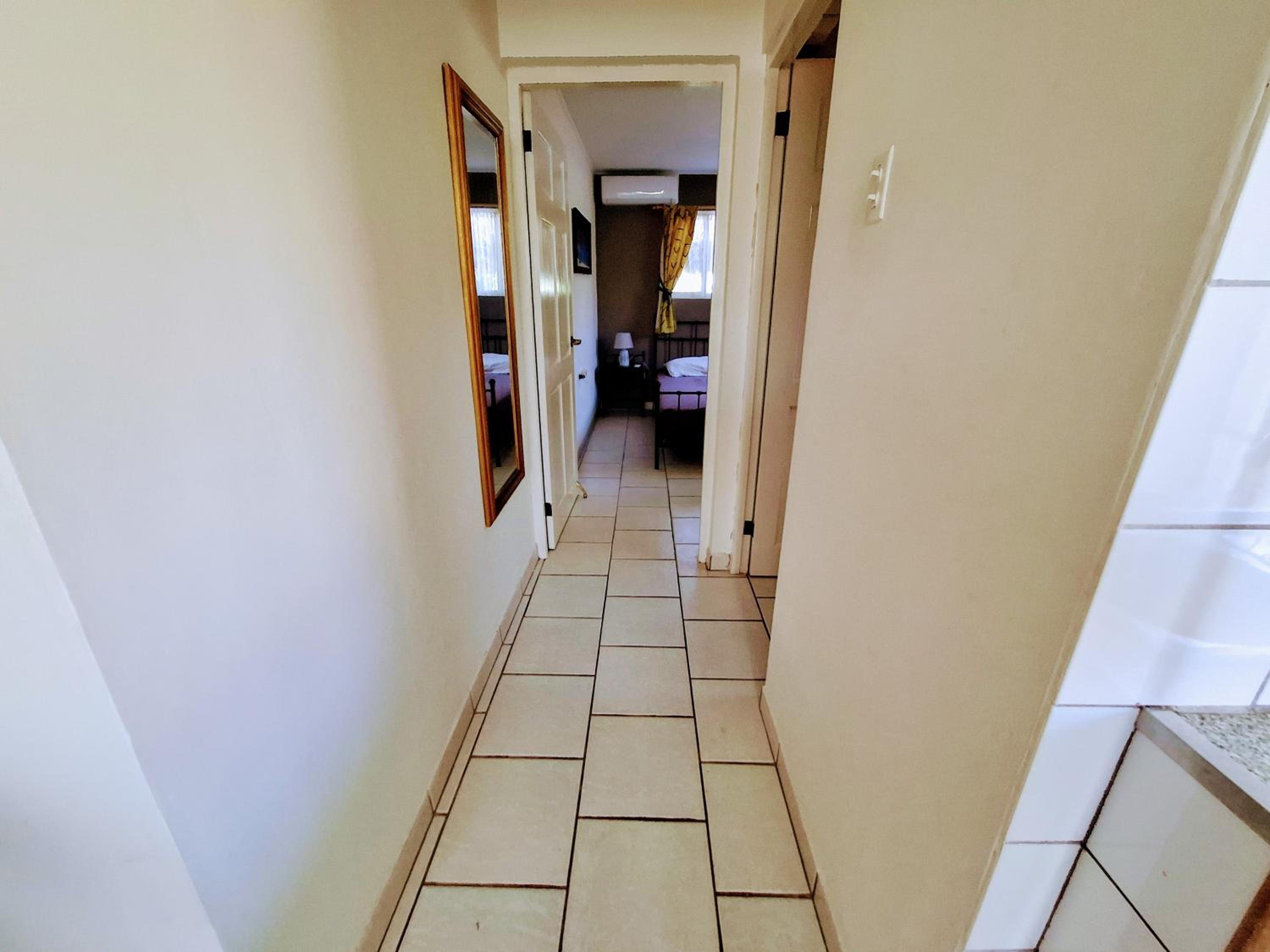 Appartement Kas di solo